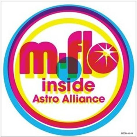 m-flo inside