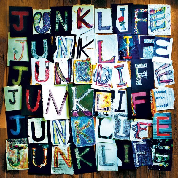 JUNKLIFE