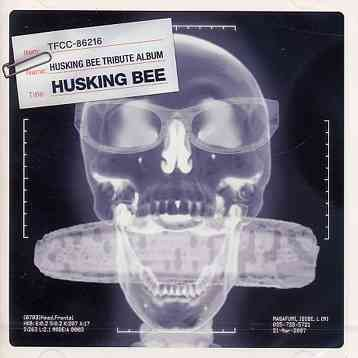 HUSKING BEE TRIBUTE ALBUM
