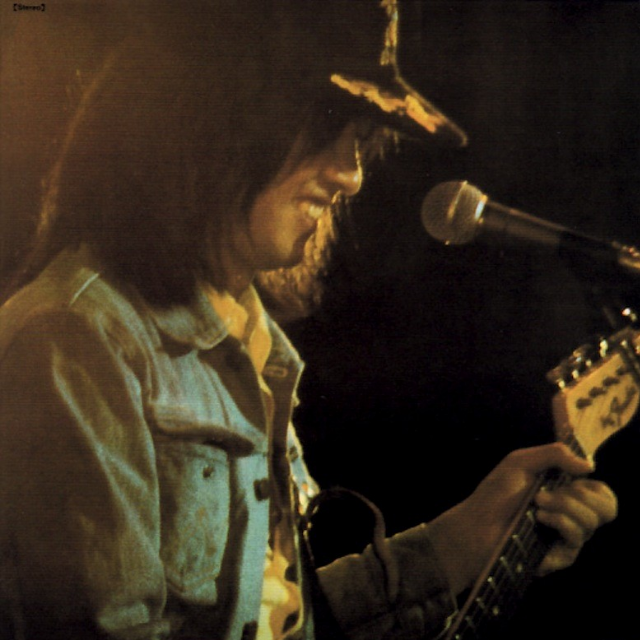 ' 73 Live