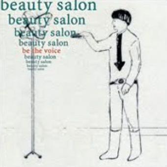 Beauty Salon