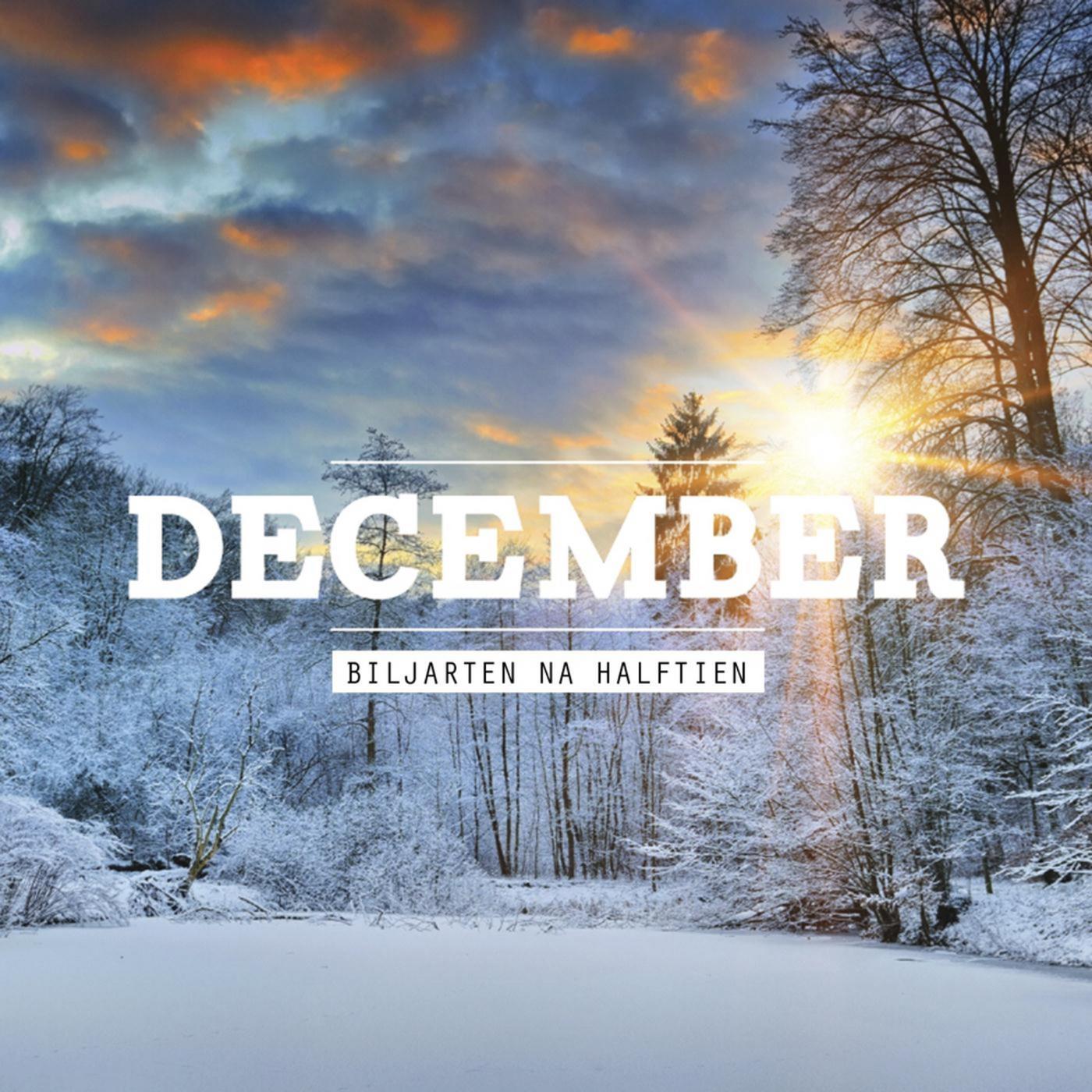 December