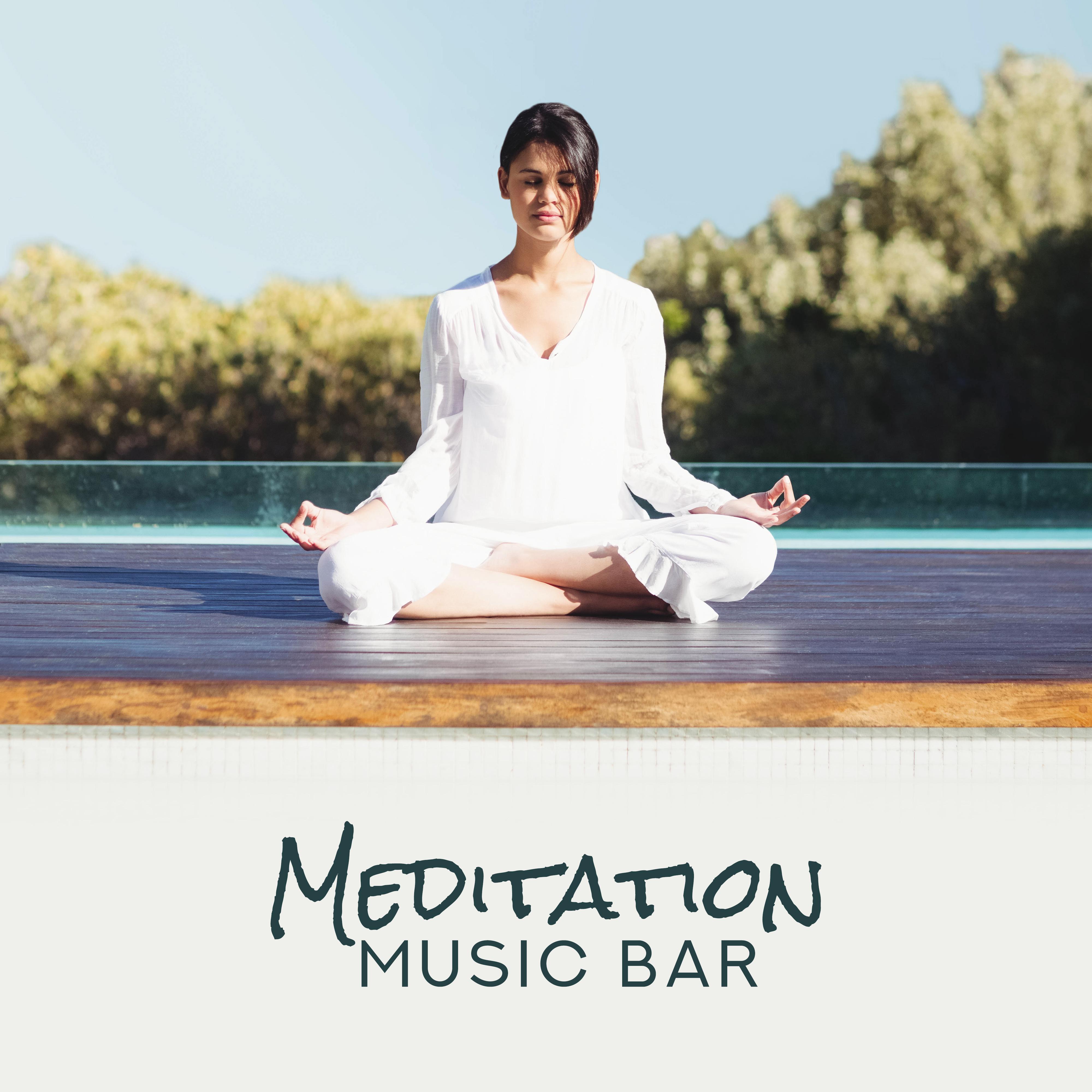 Yoga Perfect Concentration: New Age Music Selection for Meditations, Train All of Yoga Poses & Full Control Your Body, Increase Vital Energy, Improve Mood