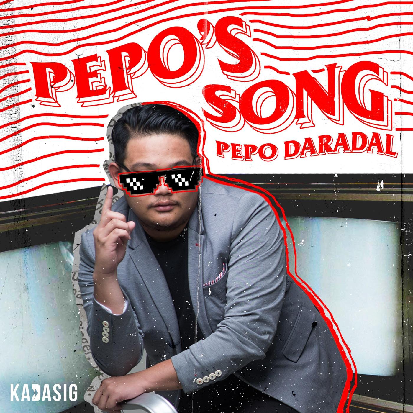 Pepo's Song