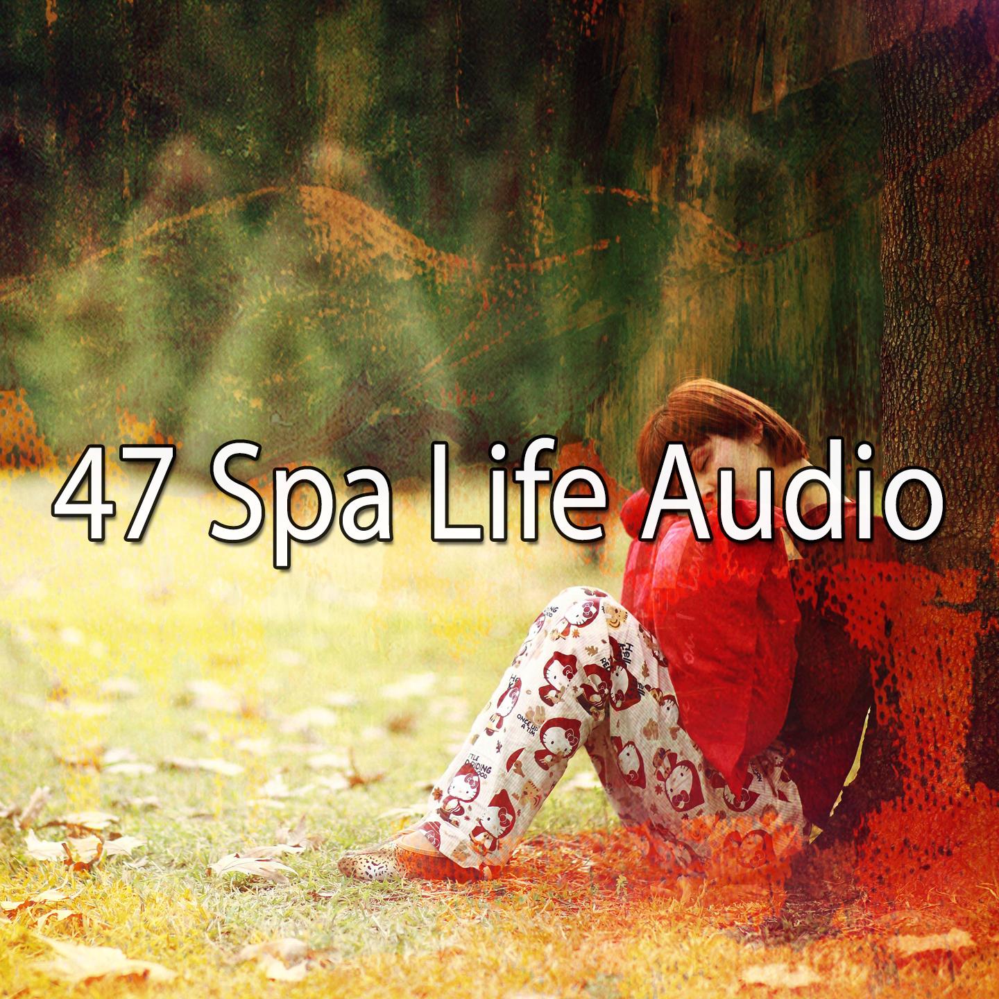 47 Spa Life Audio