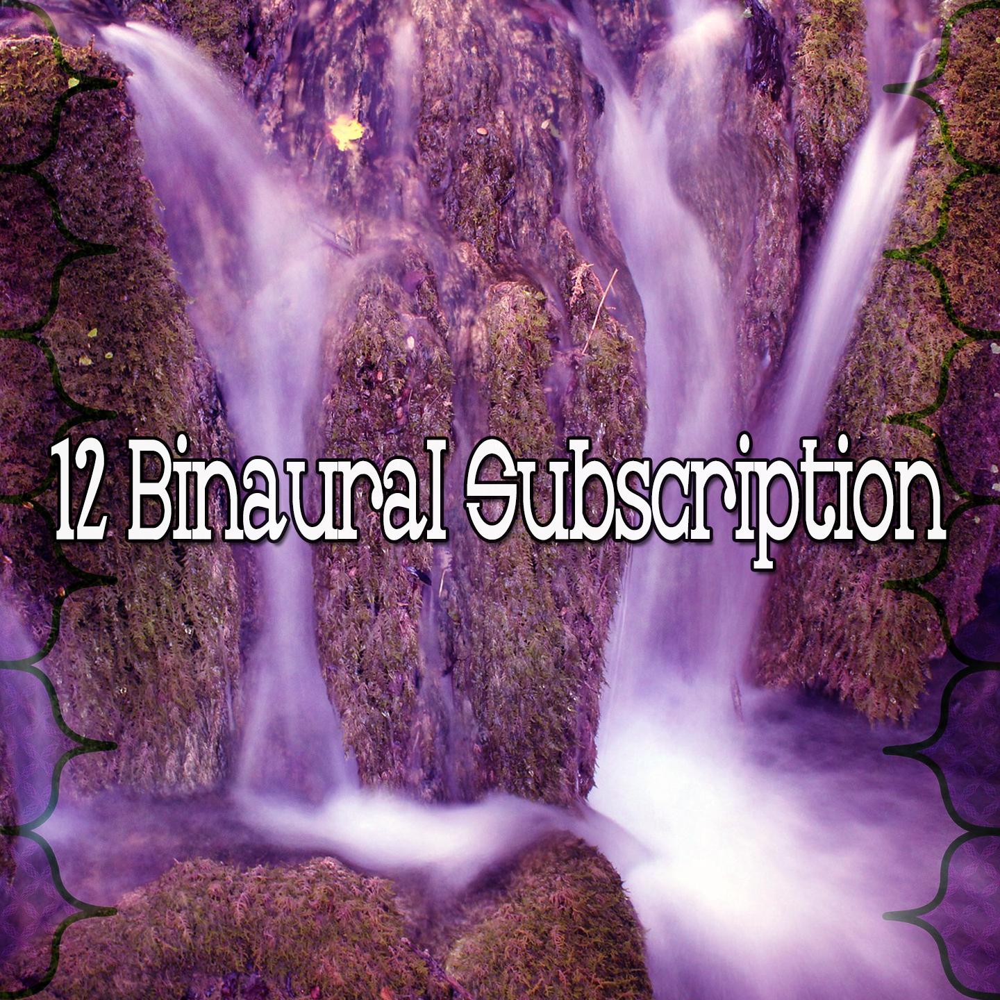 12 Binaural Subscription