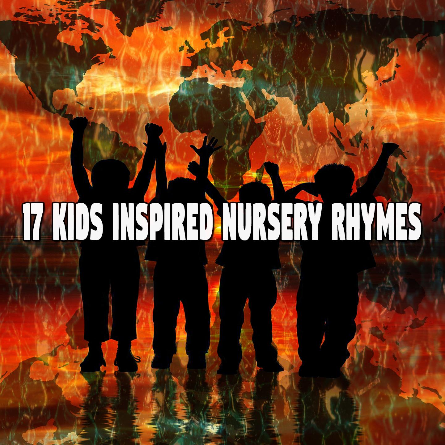 17 Kids Inspired Nursery Rhymes