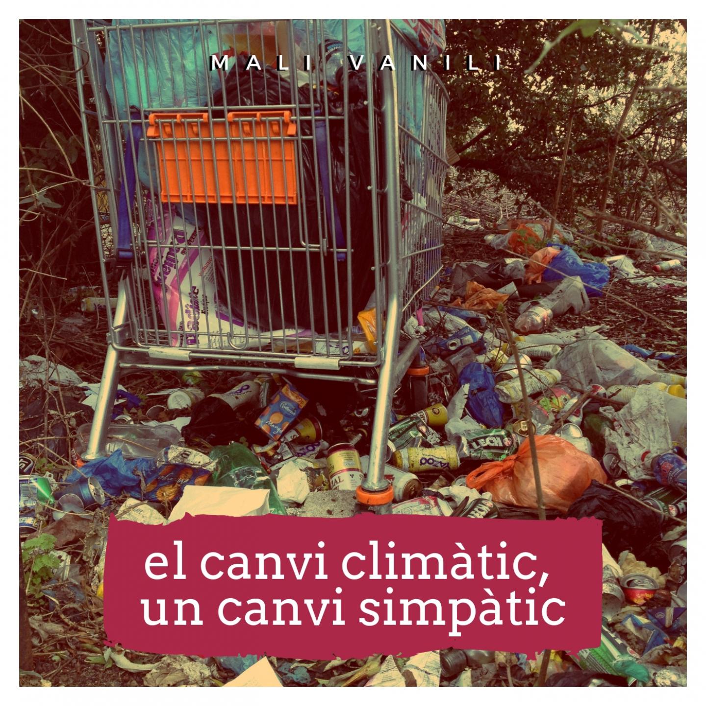 El Canvi Clima tic, un Canvi Simpa tic