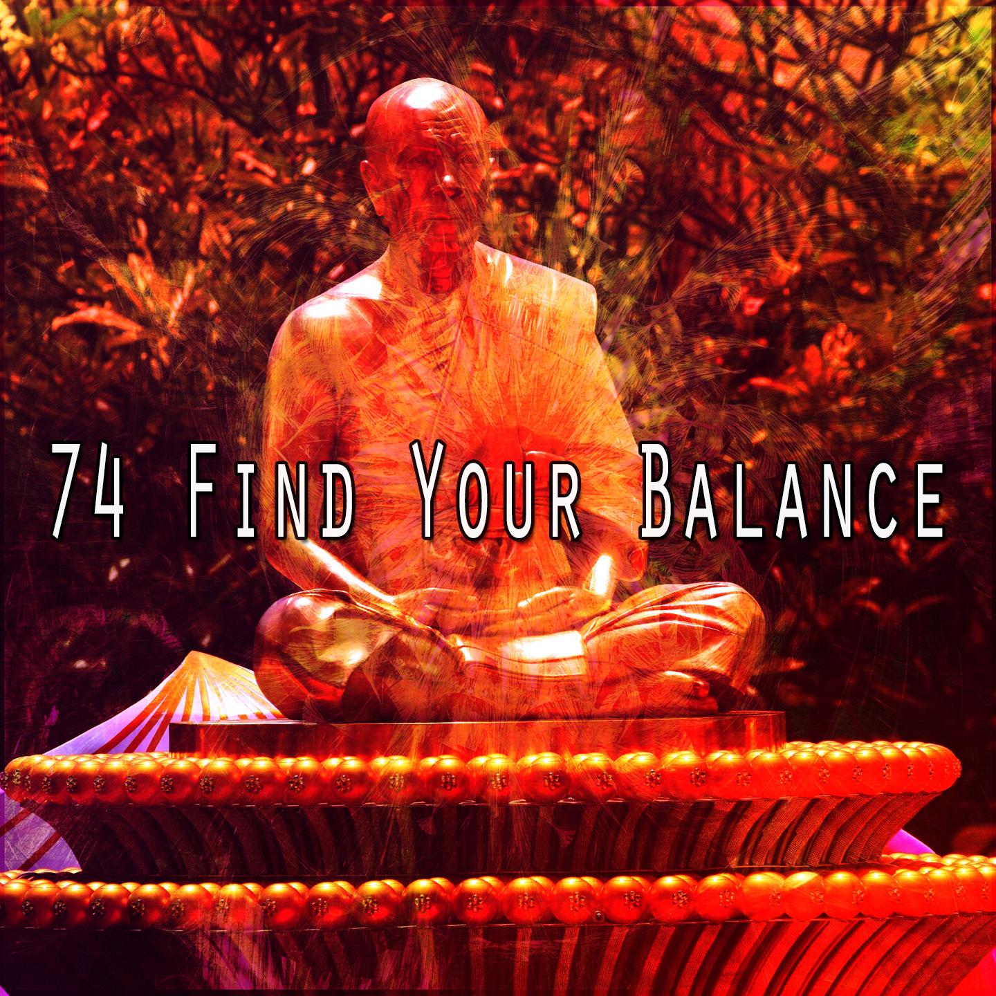 74 Find Your Balance