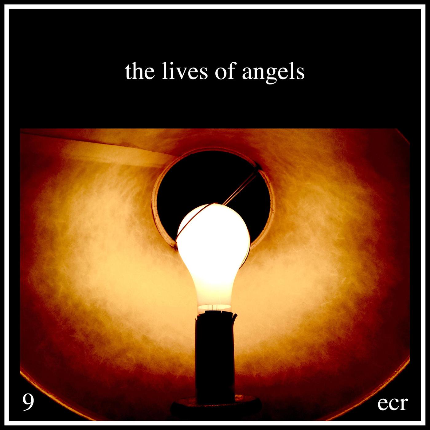 The Lives of Angels 9