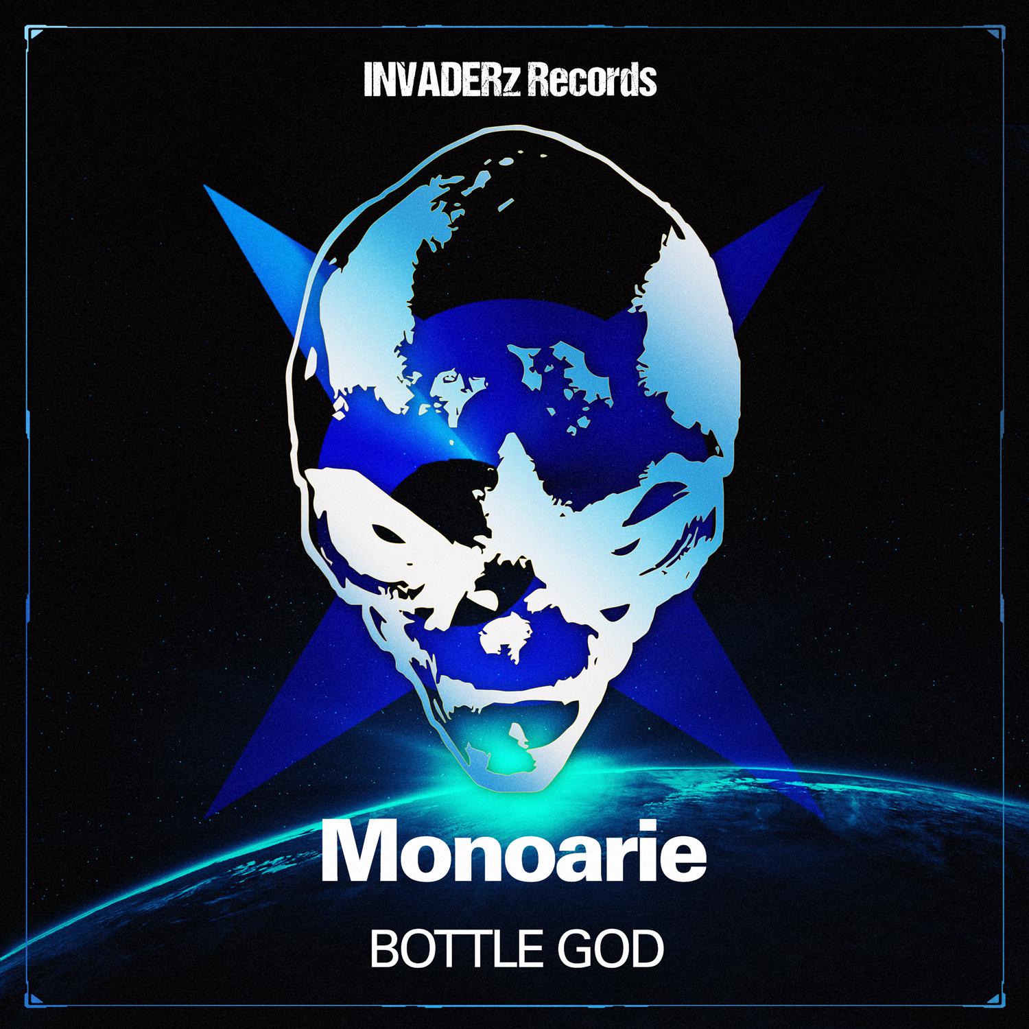 Bottle God