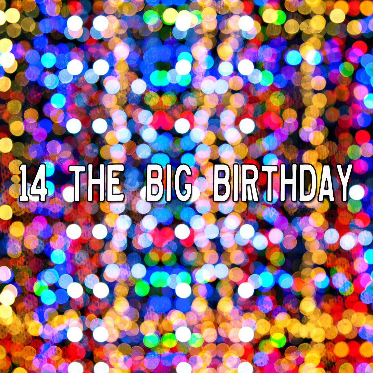 14 The Big Birthday