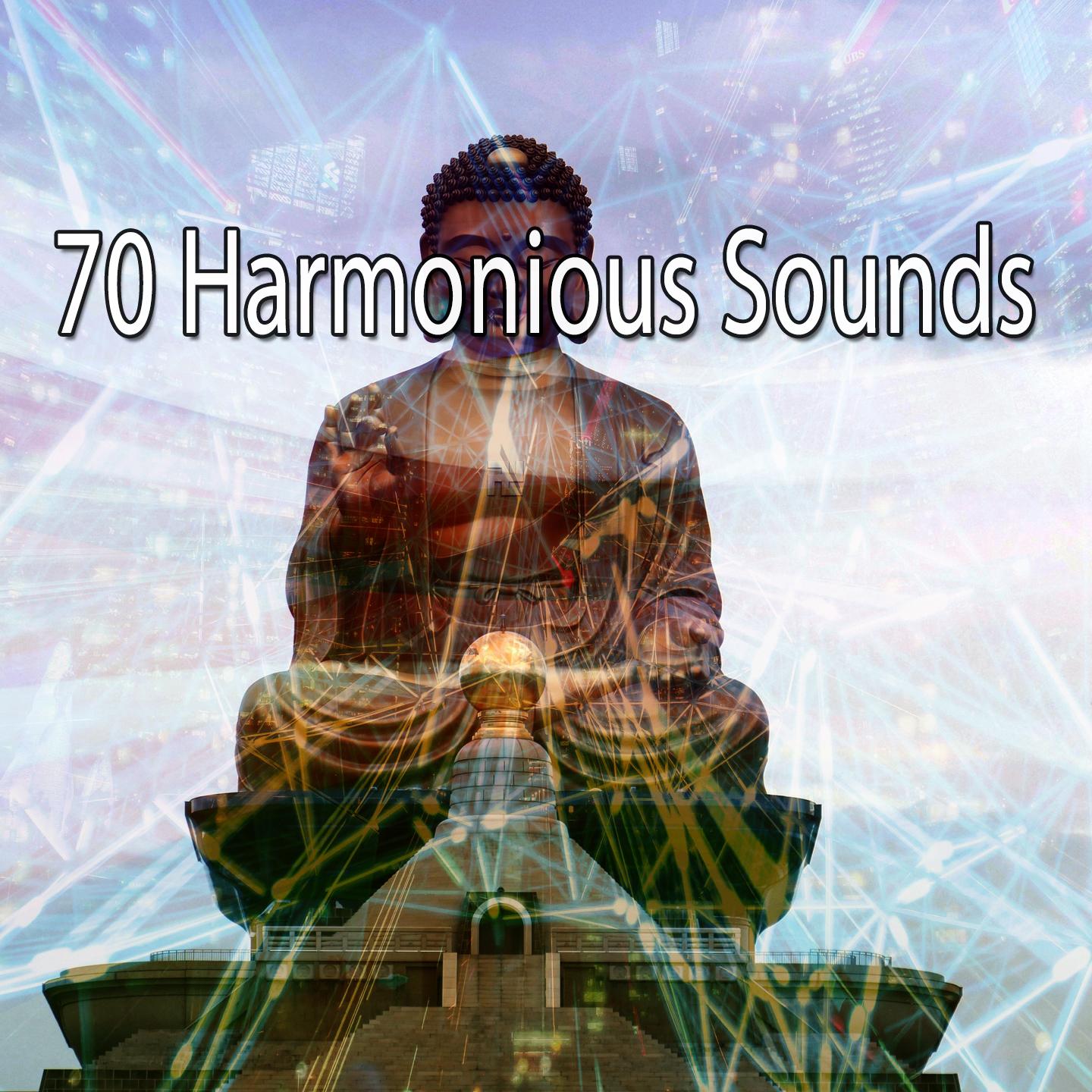70 Harmonious Sounds