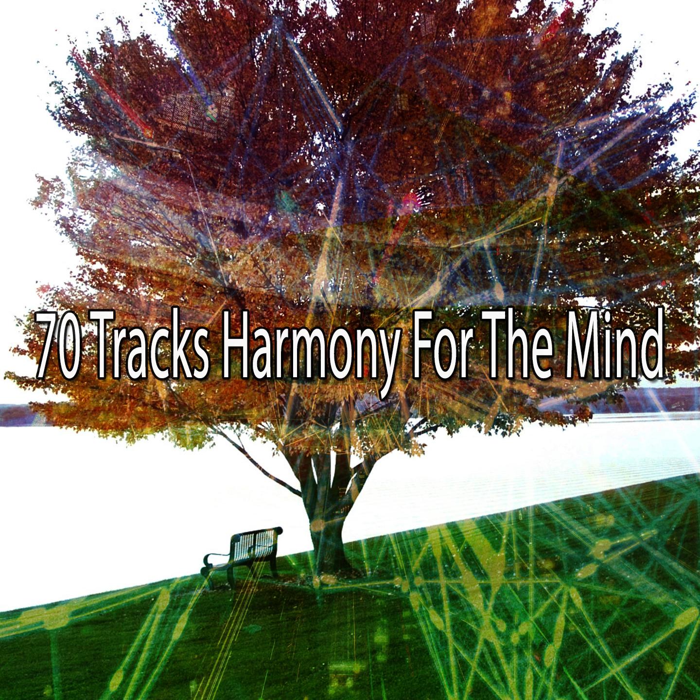 70 Tracks Harmony for the Mind