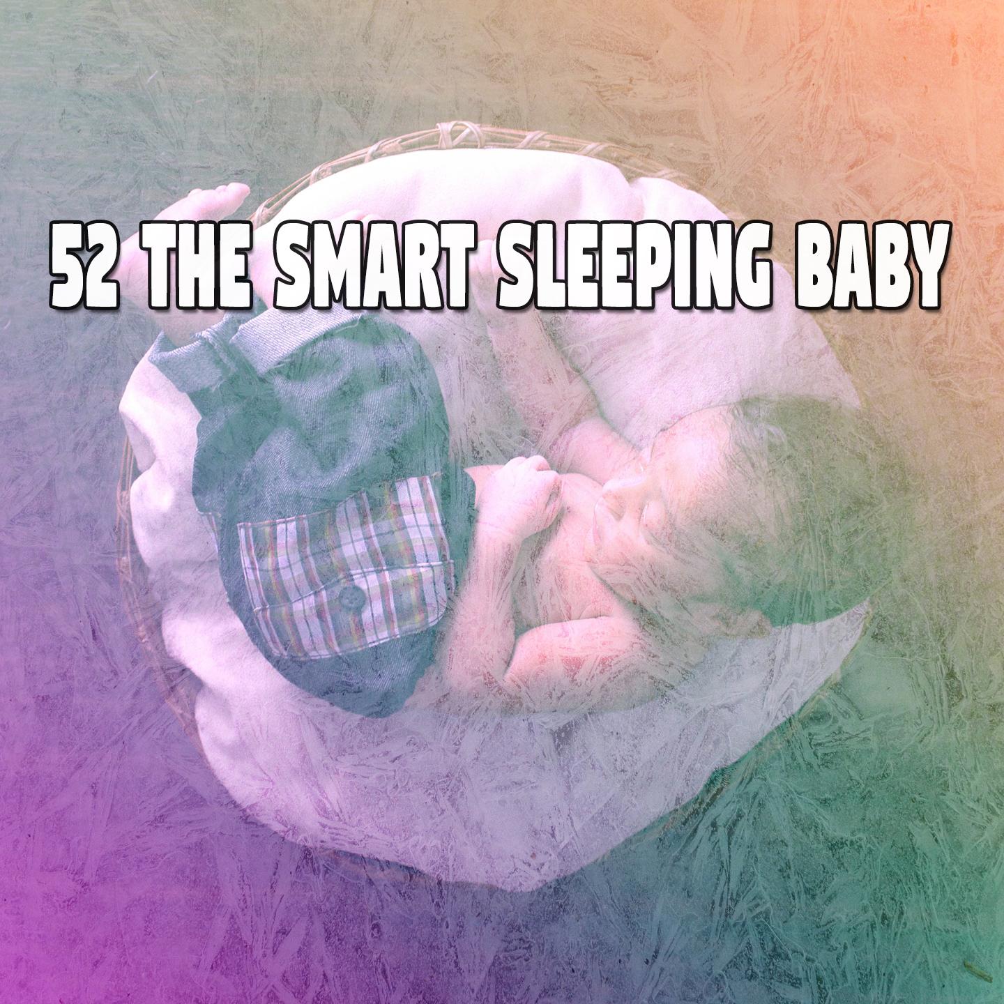 52 The Smart Sleeping Baby