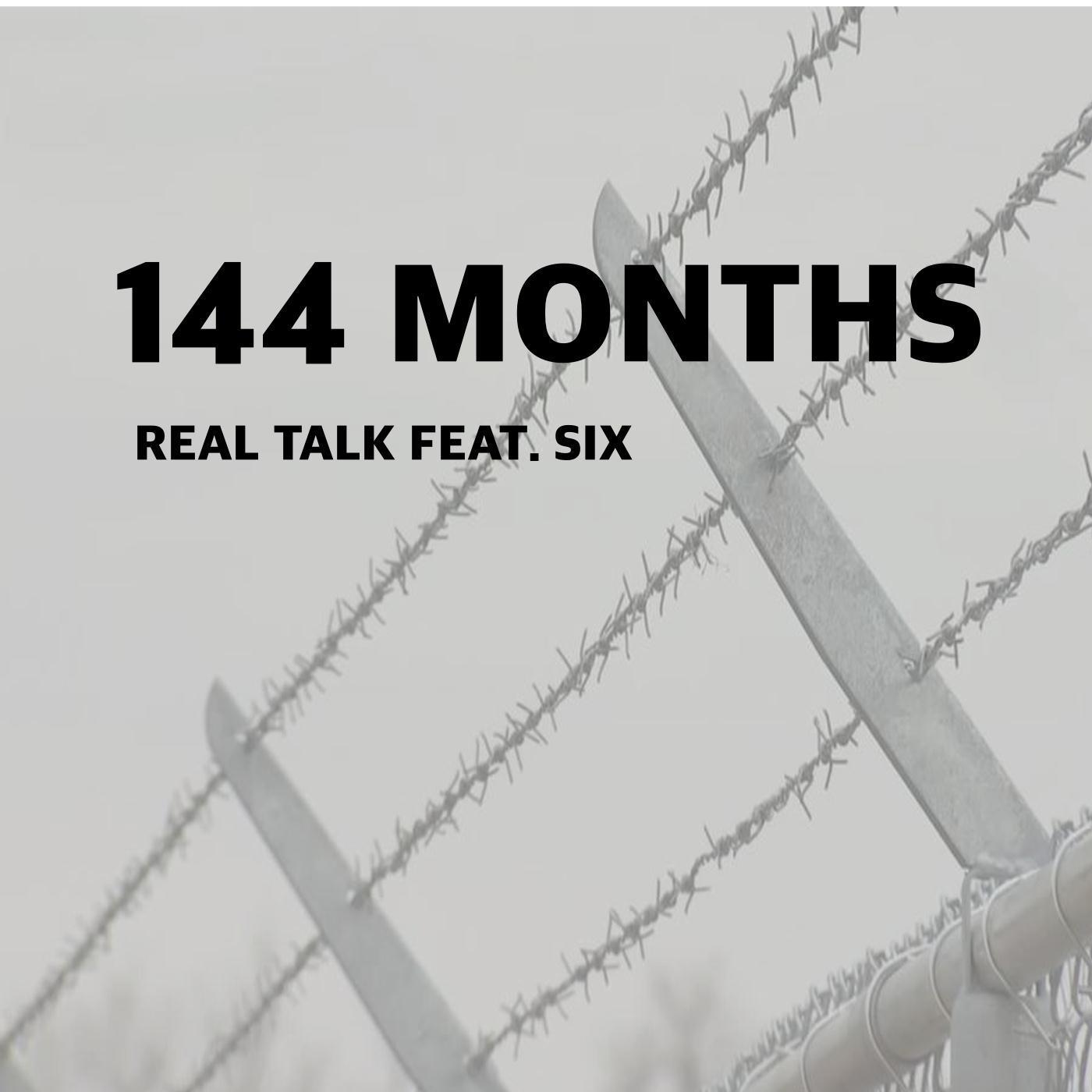 144 Months