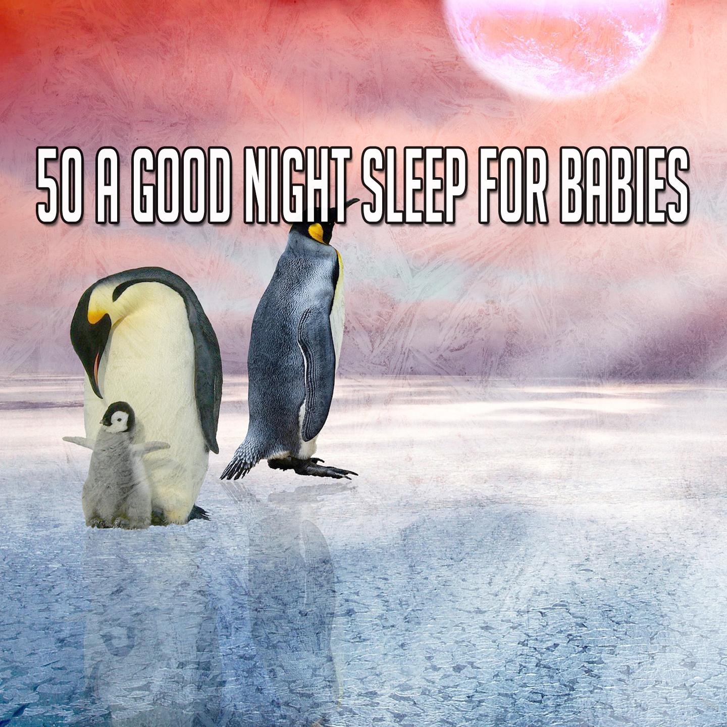 50 A Good Night Sleep for Babies