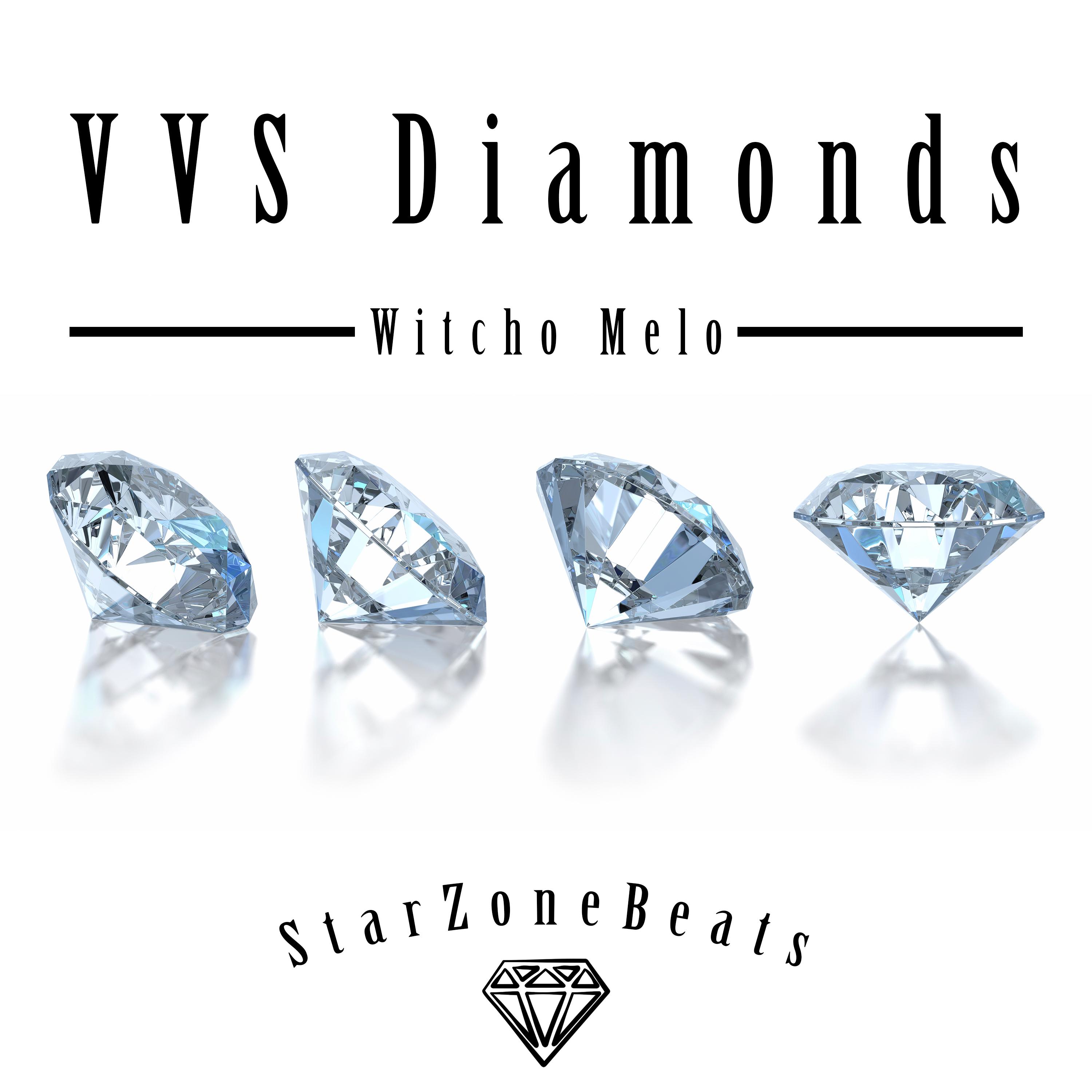 VVS Diamonds