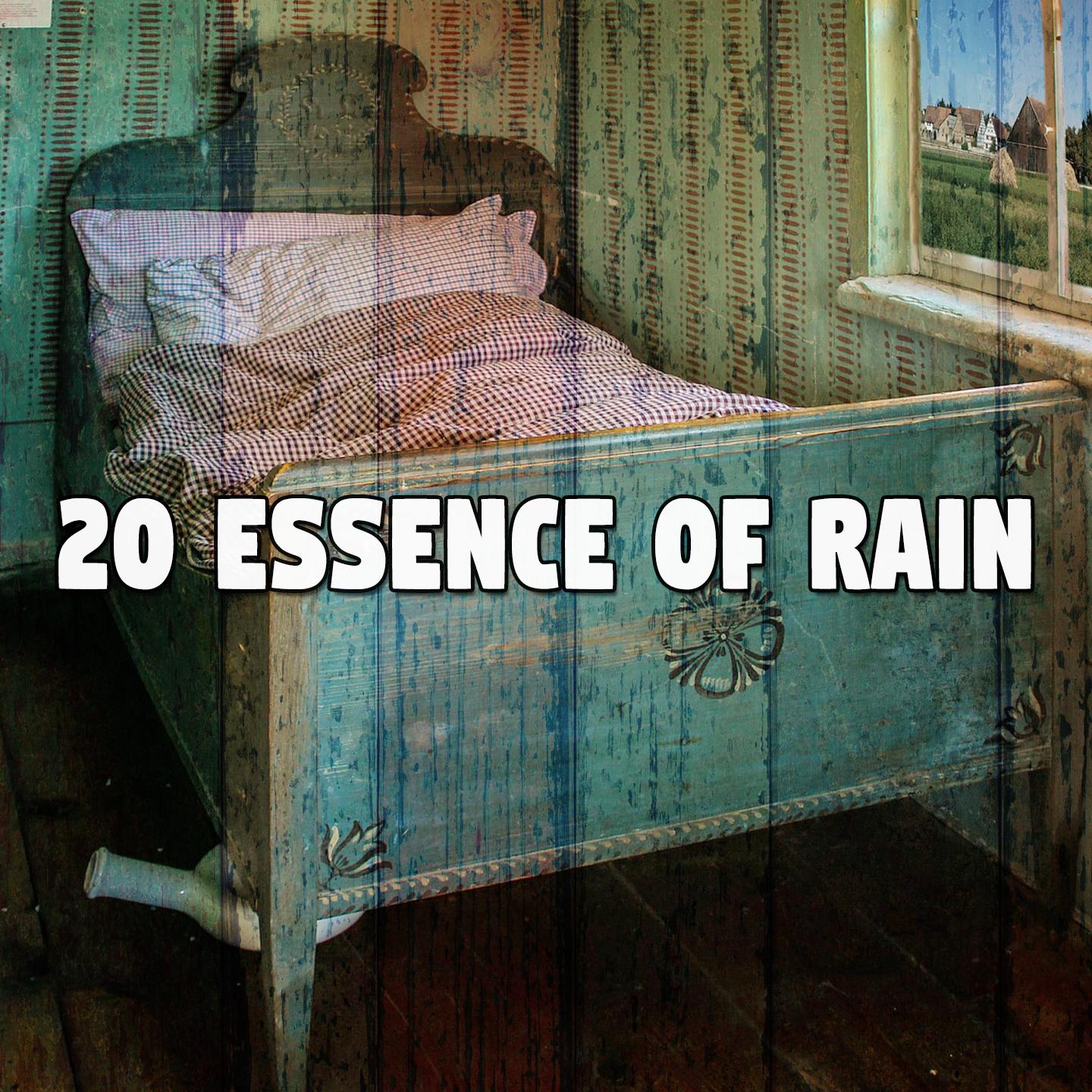 20 Essence of Rain