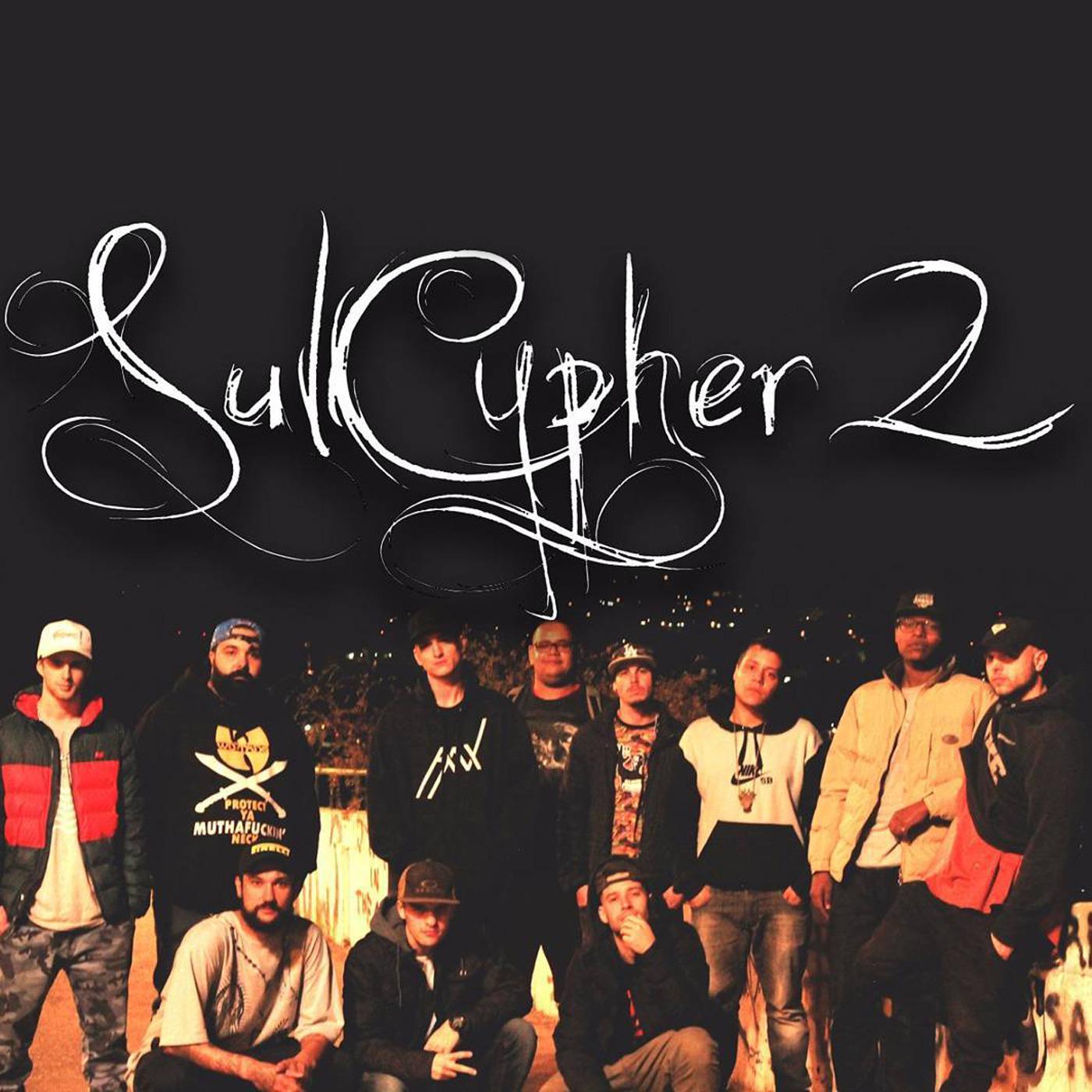 Sulcypher 2: Yoga Fire