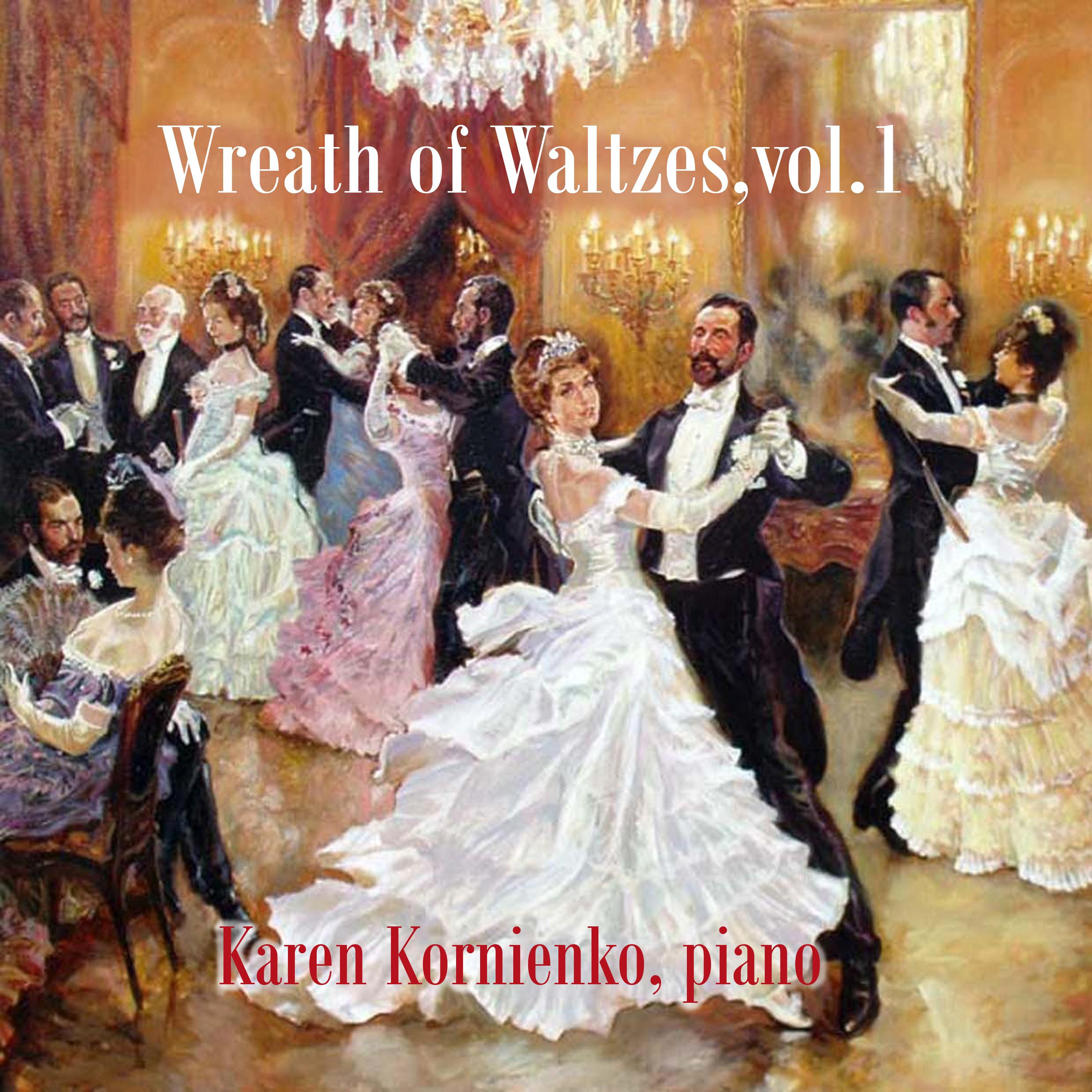 Waltz from the Opera Faust