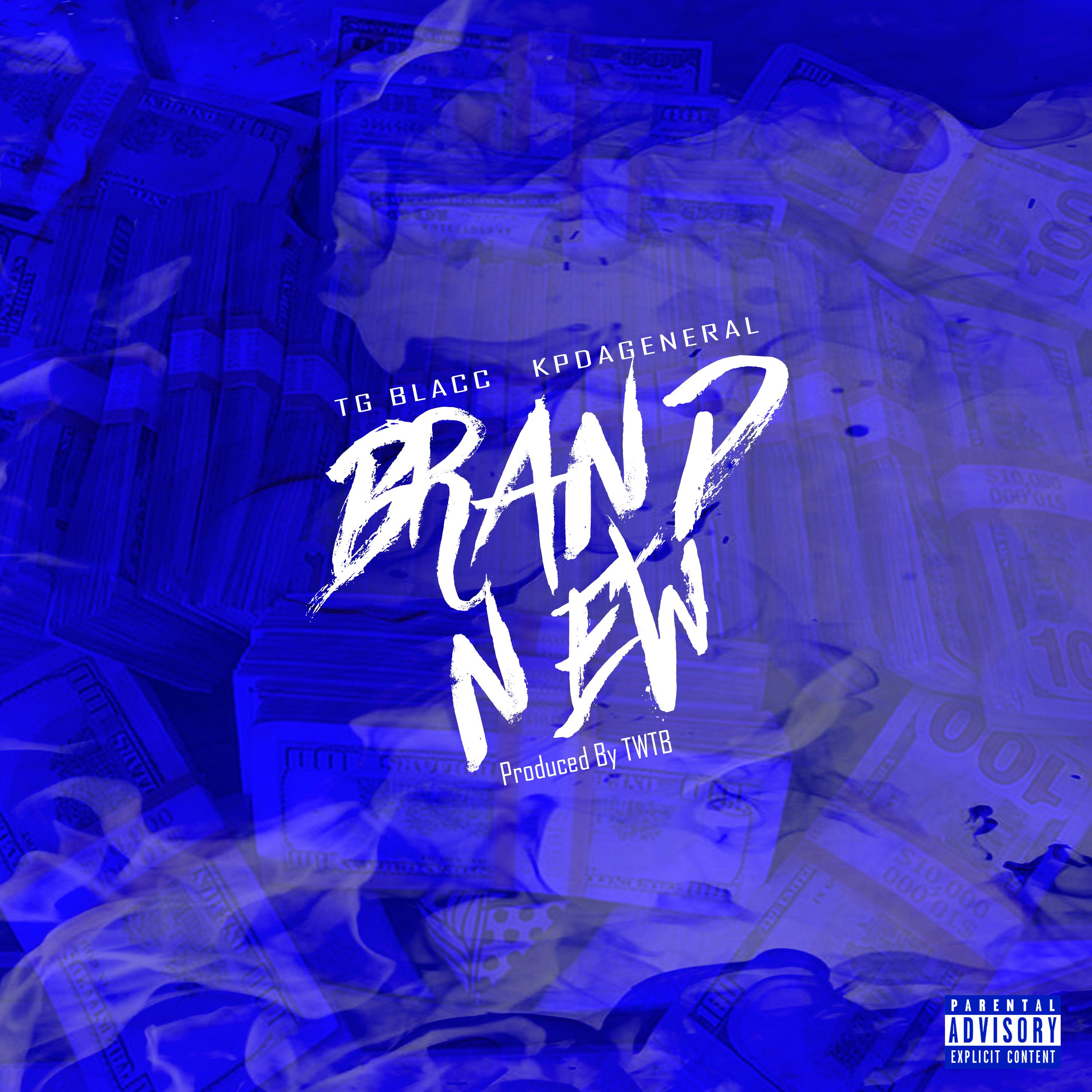 Brand New