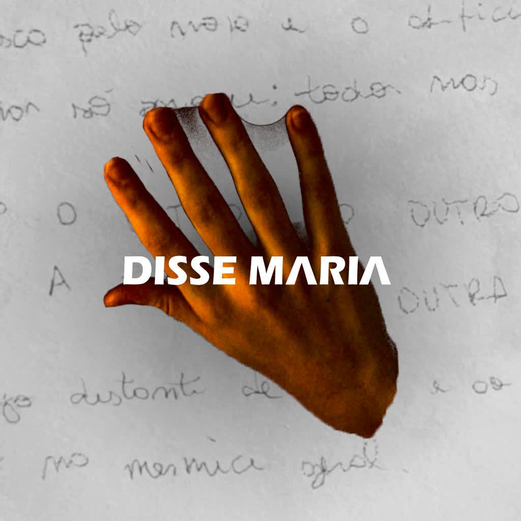 Disse Maria