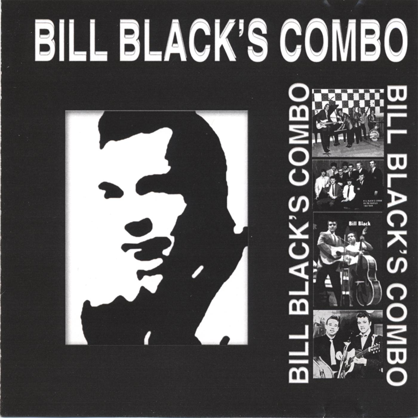 Bill Black's Combo