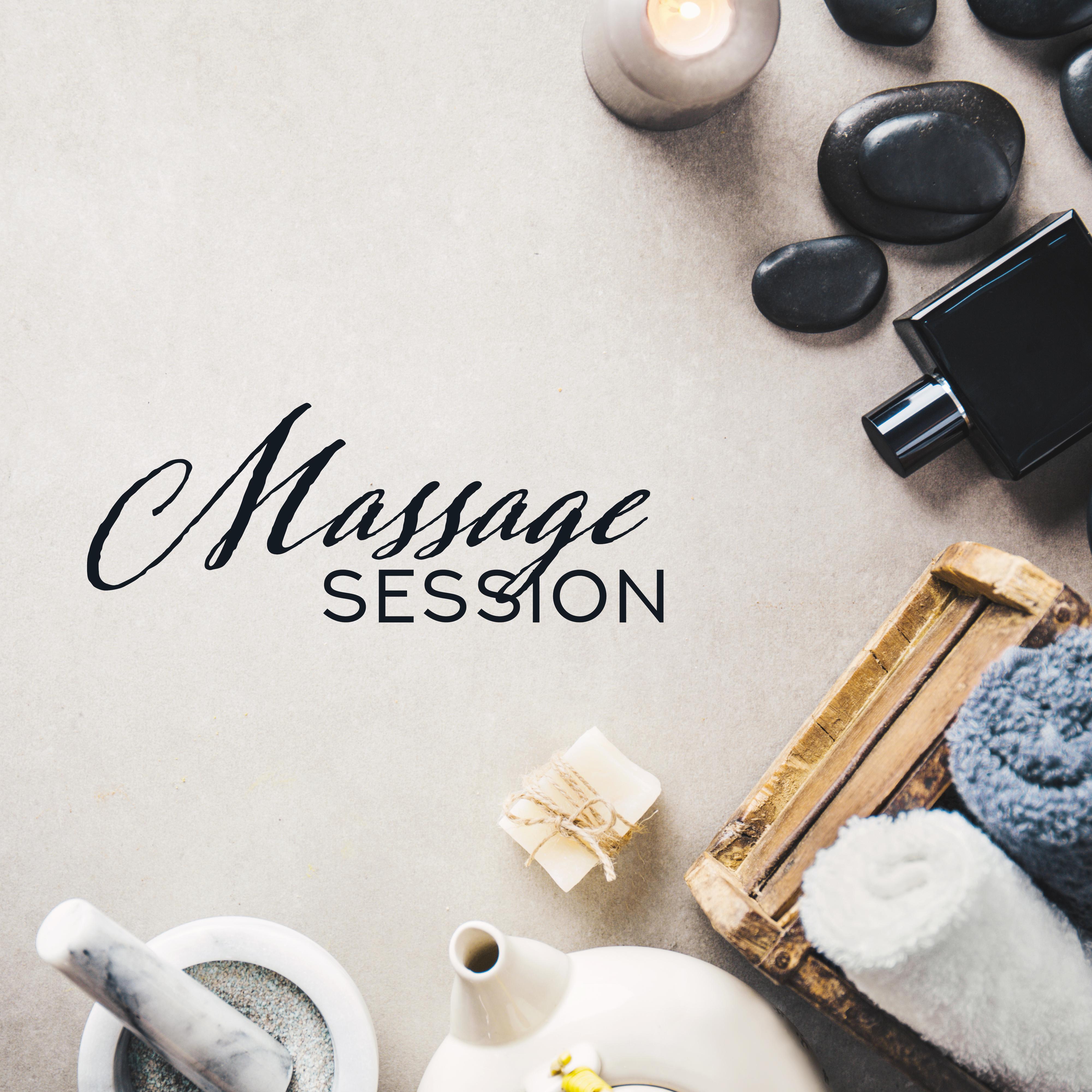 Massage Session - Relaxation Music that'll Help You Relax, Unwind and Relax