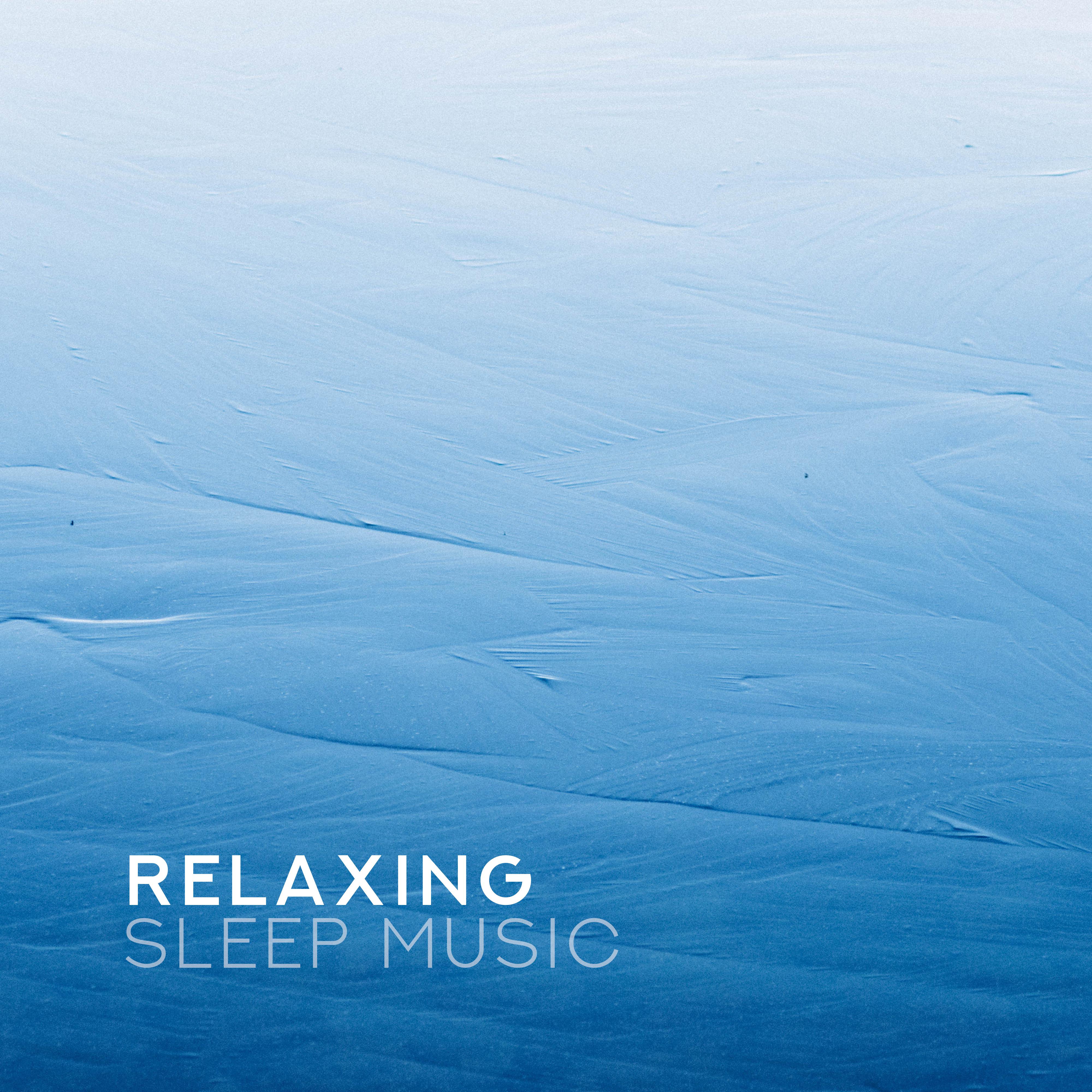 Relaxing Sleep Music (Waterscapes Series)