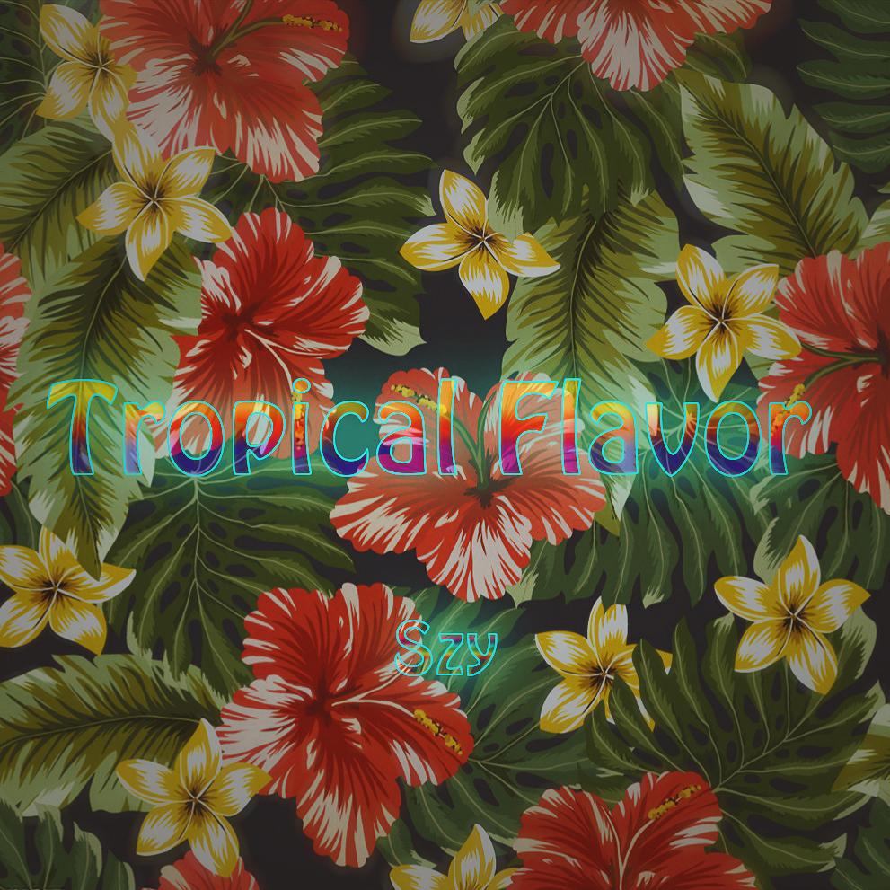Tropical Flavor