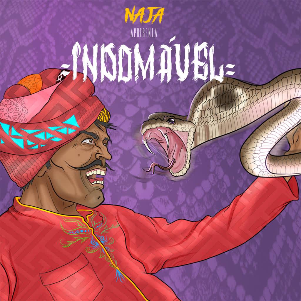 Indoma vel