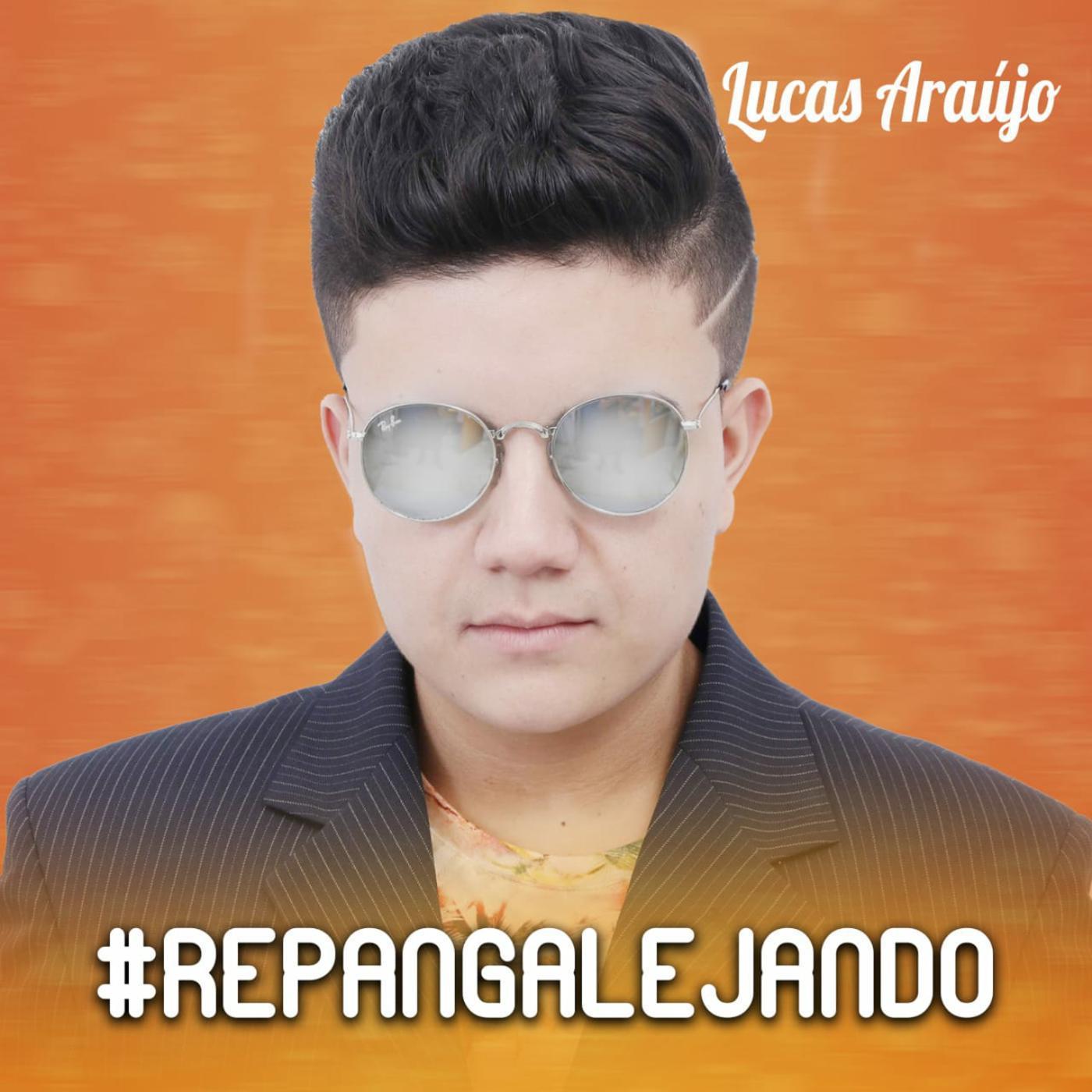 #Repangalejando