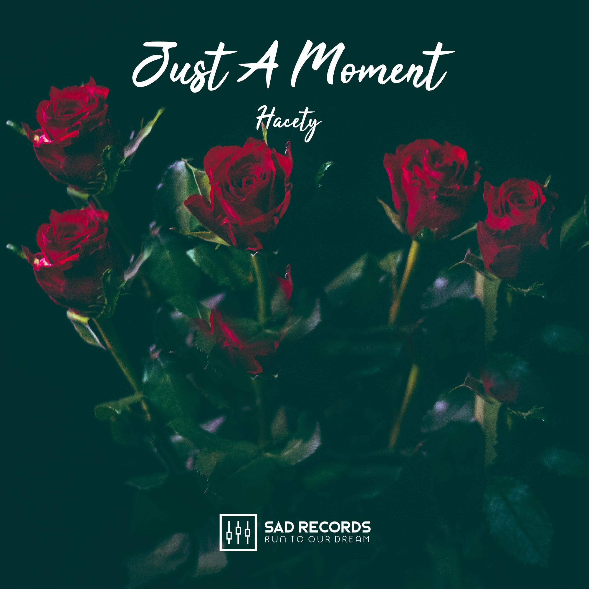 Just A Moment