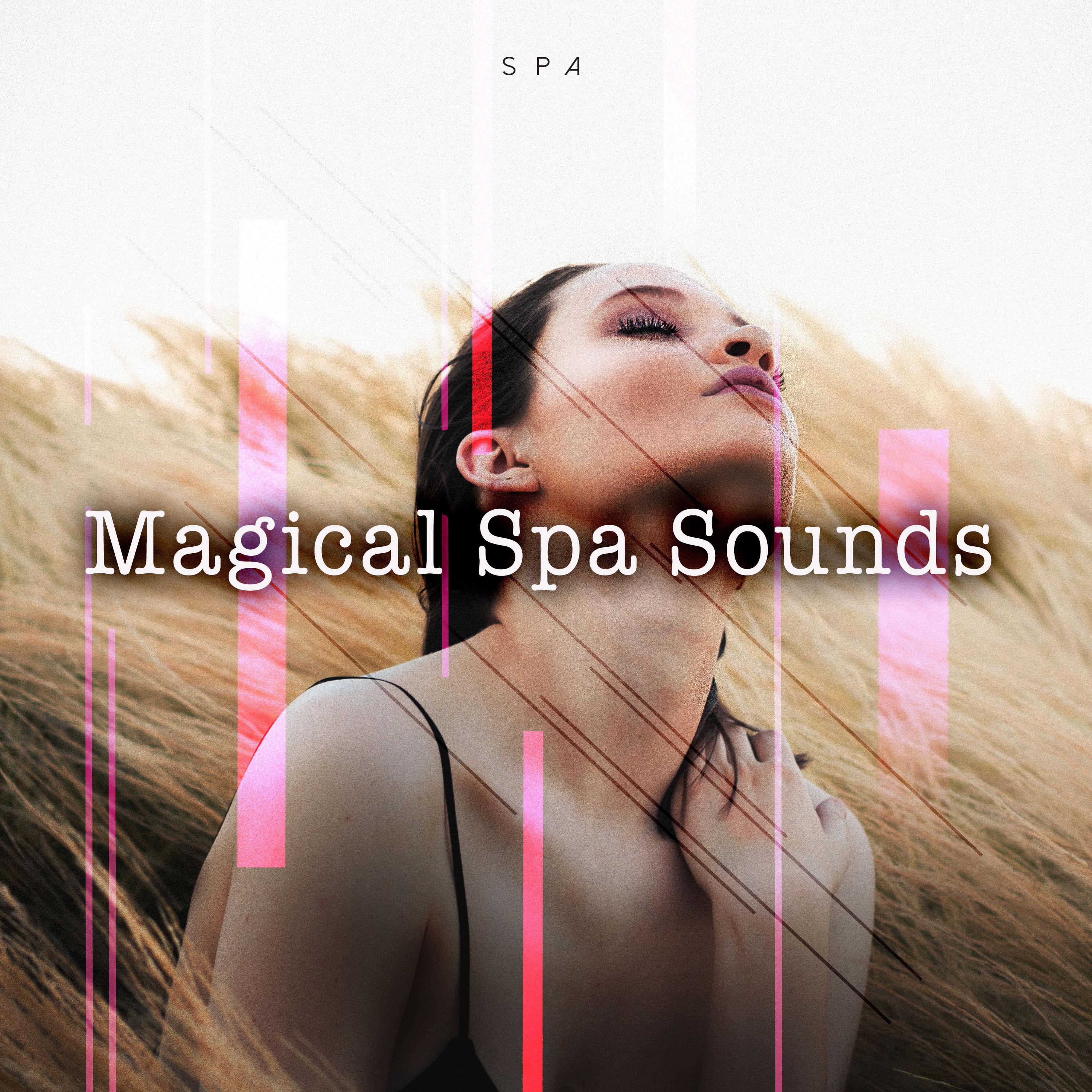 Magical Spa Sounds