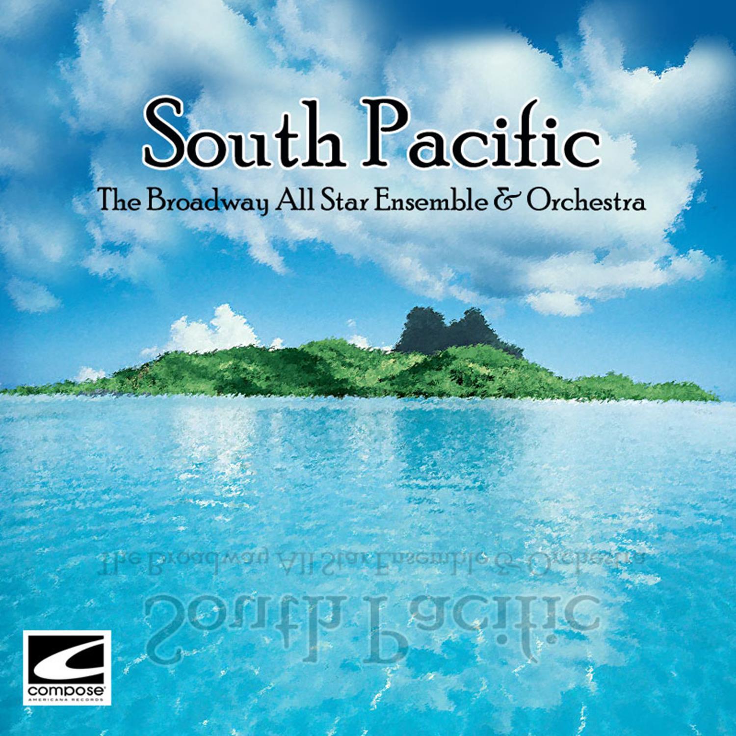 South Pacific