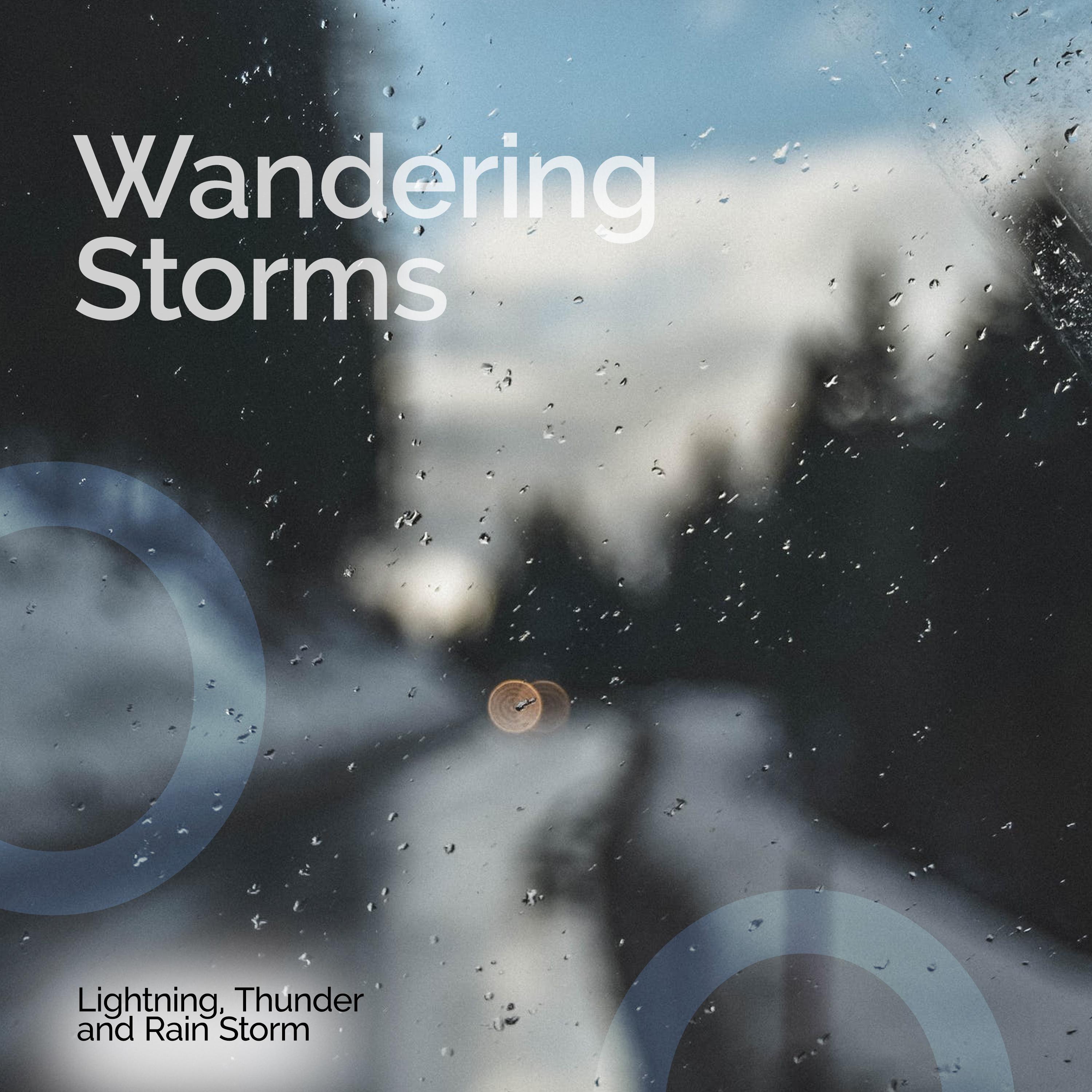 Wandering Storms