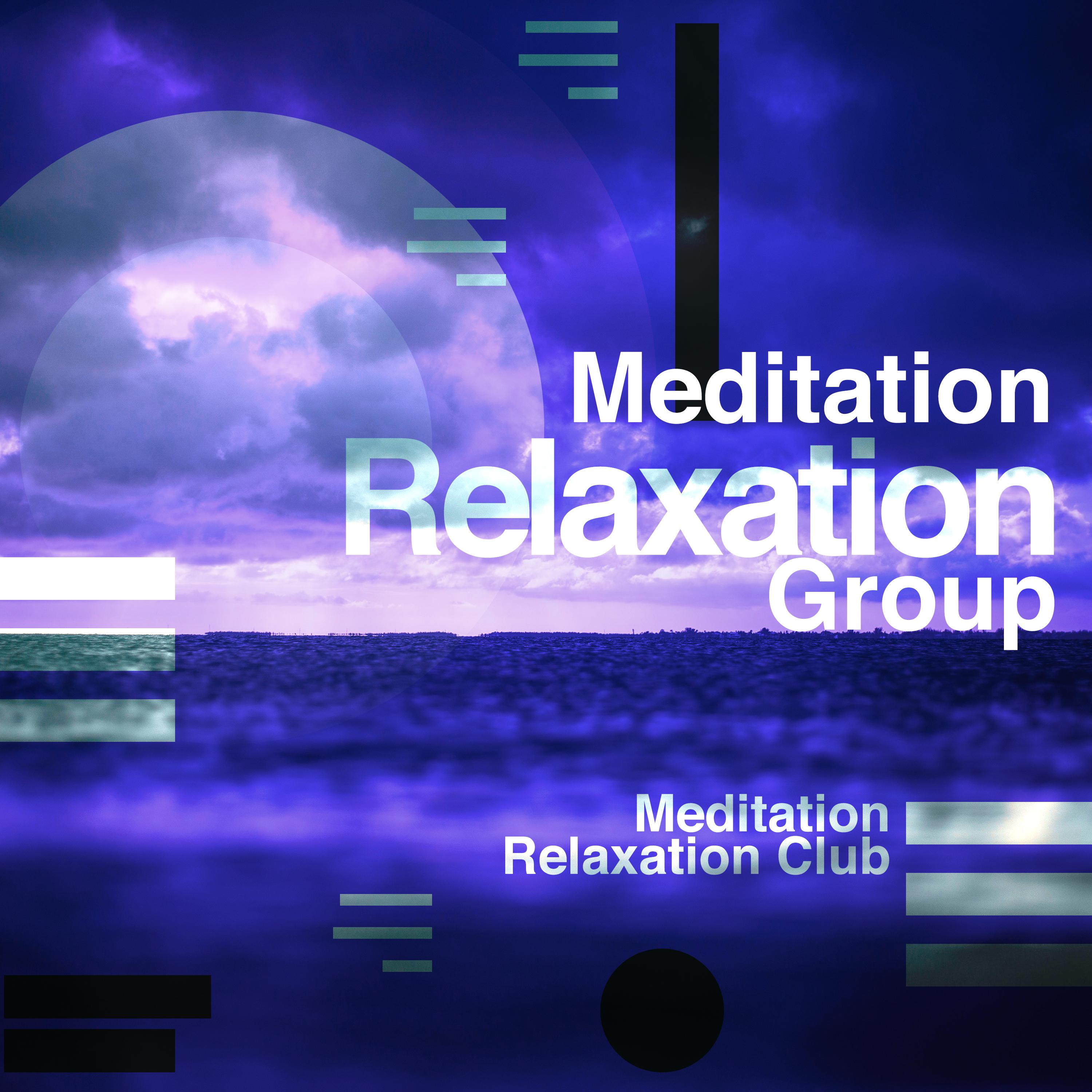 Meditation Relaxation Group