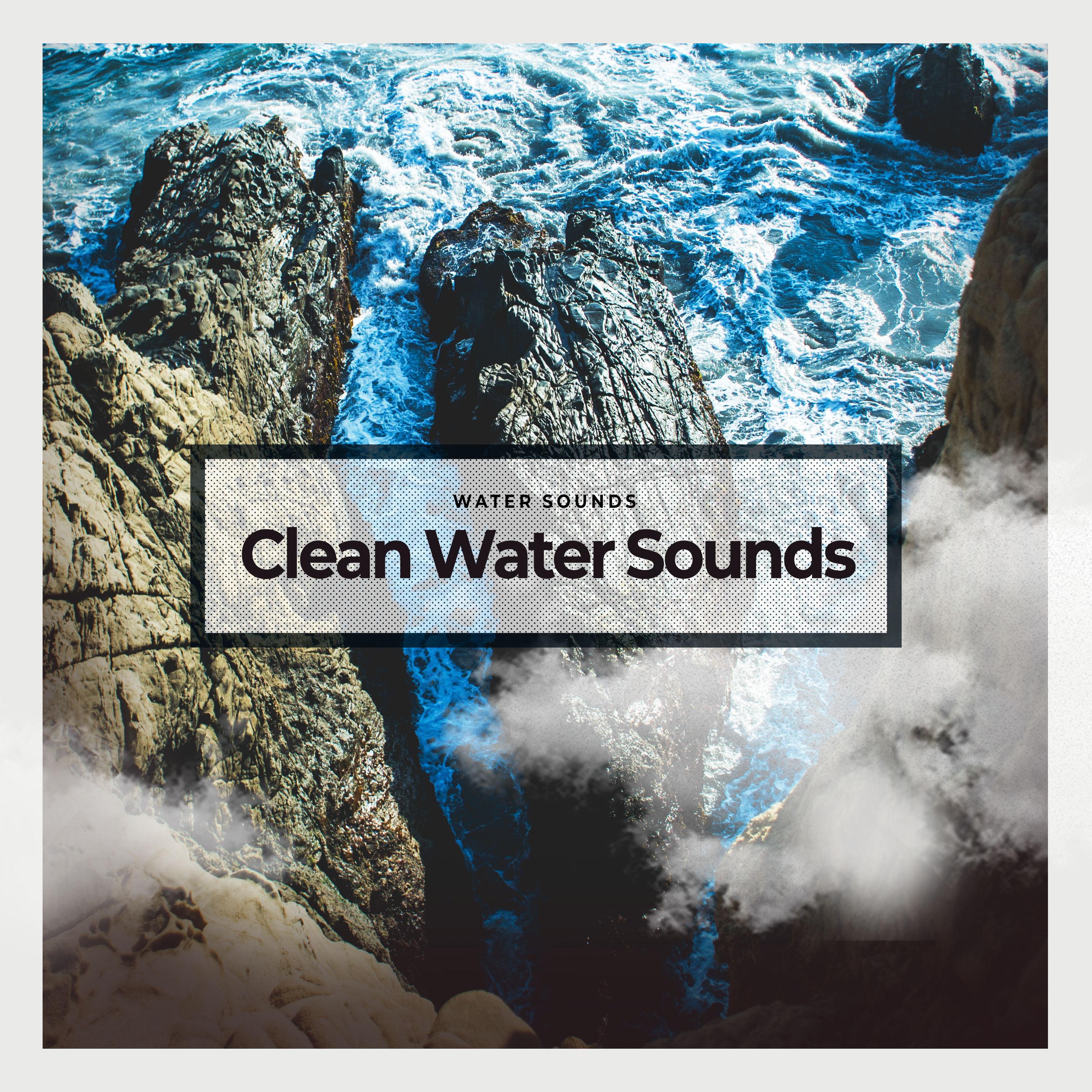 Clean Water Sounds