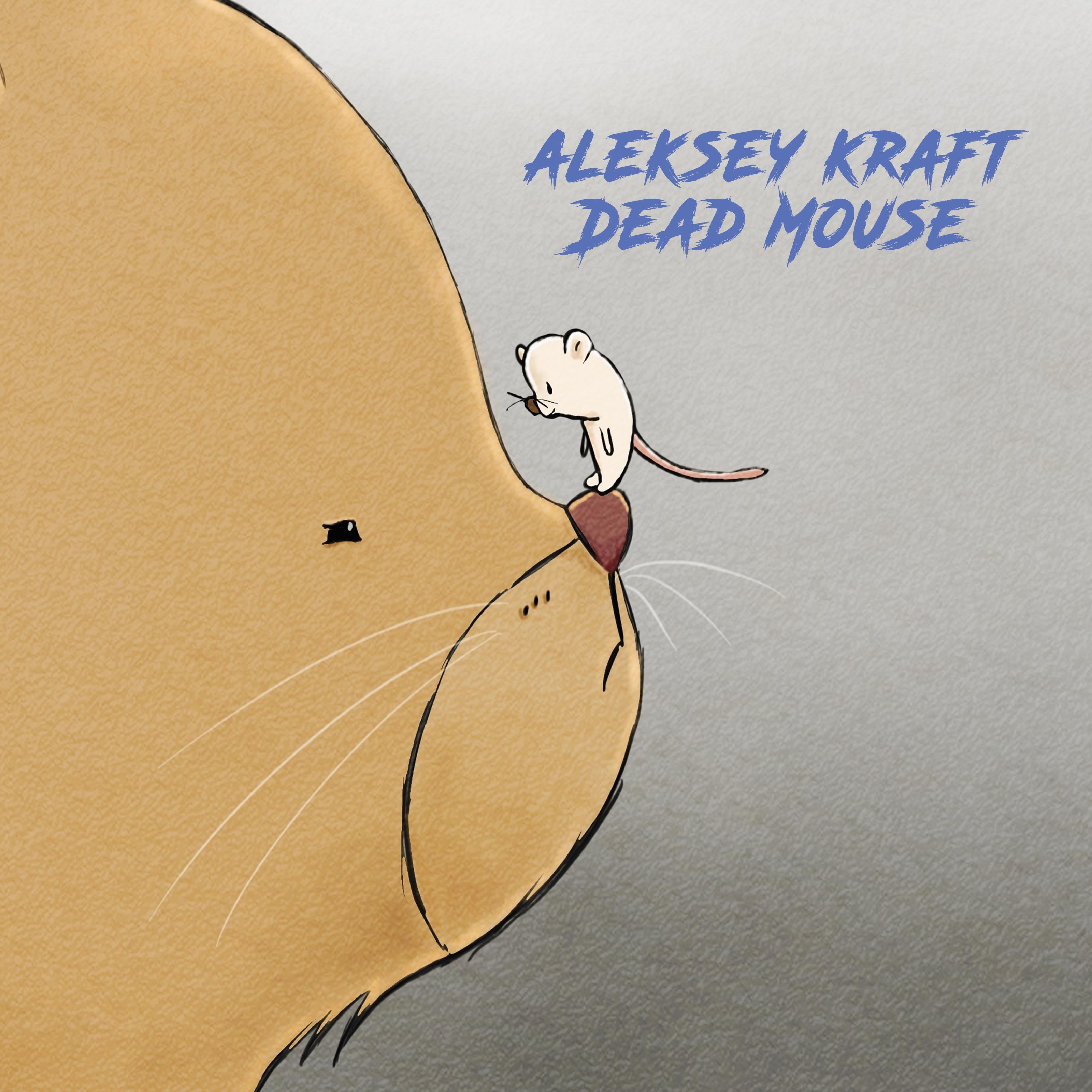 Dead Mouse