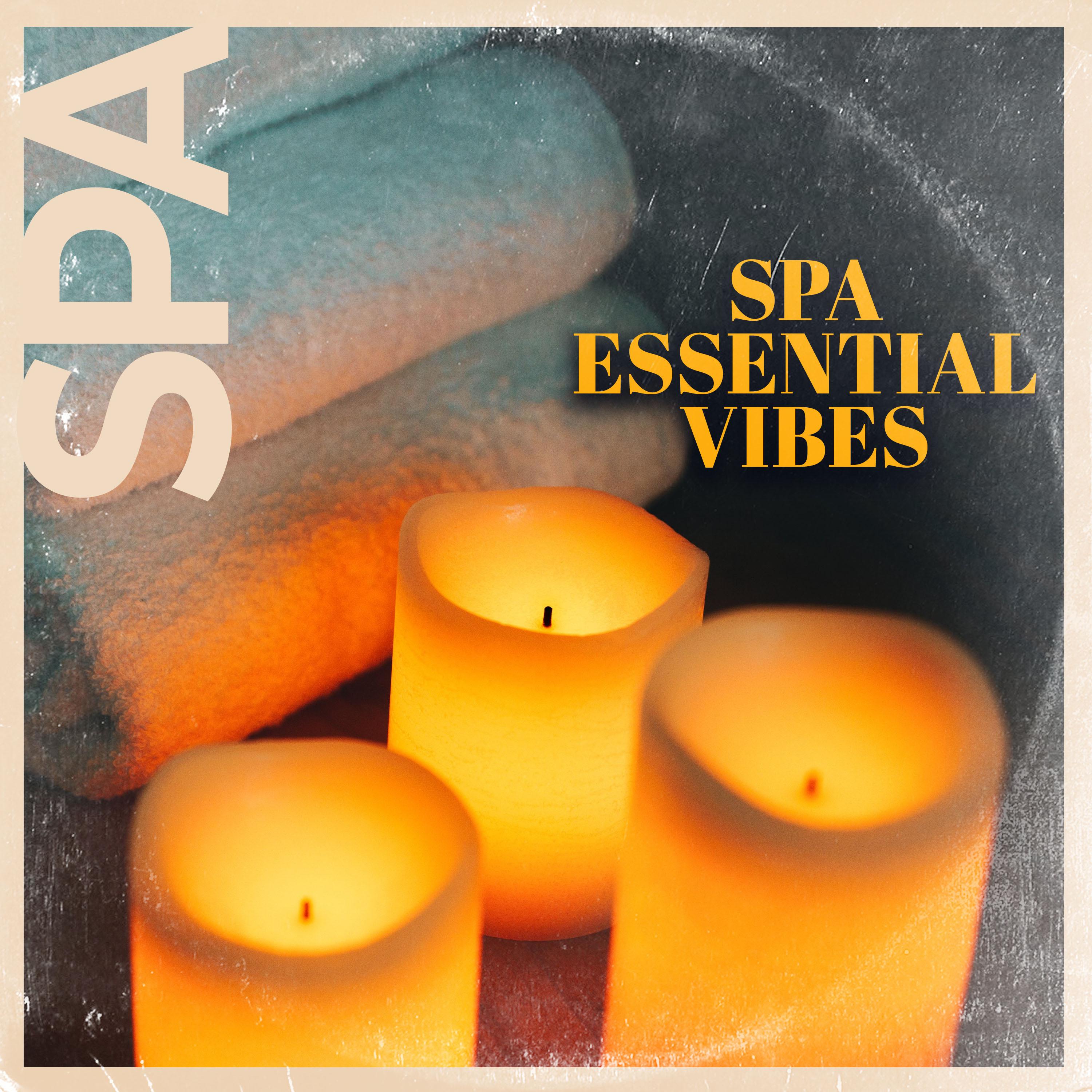 Spa Essential Vibes