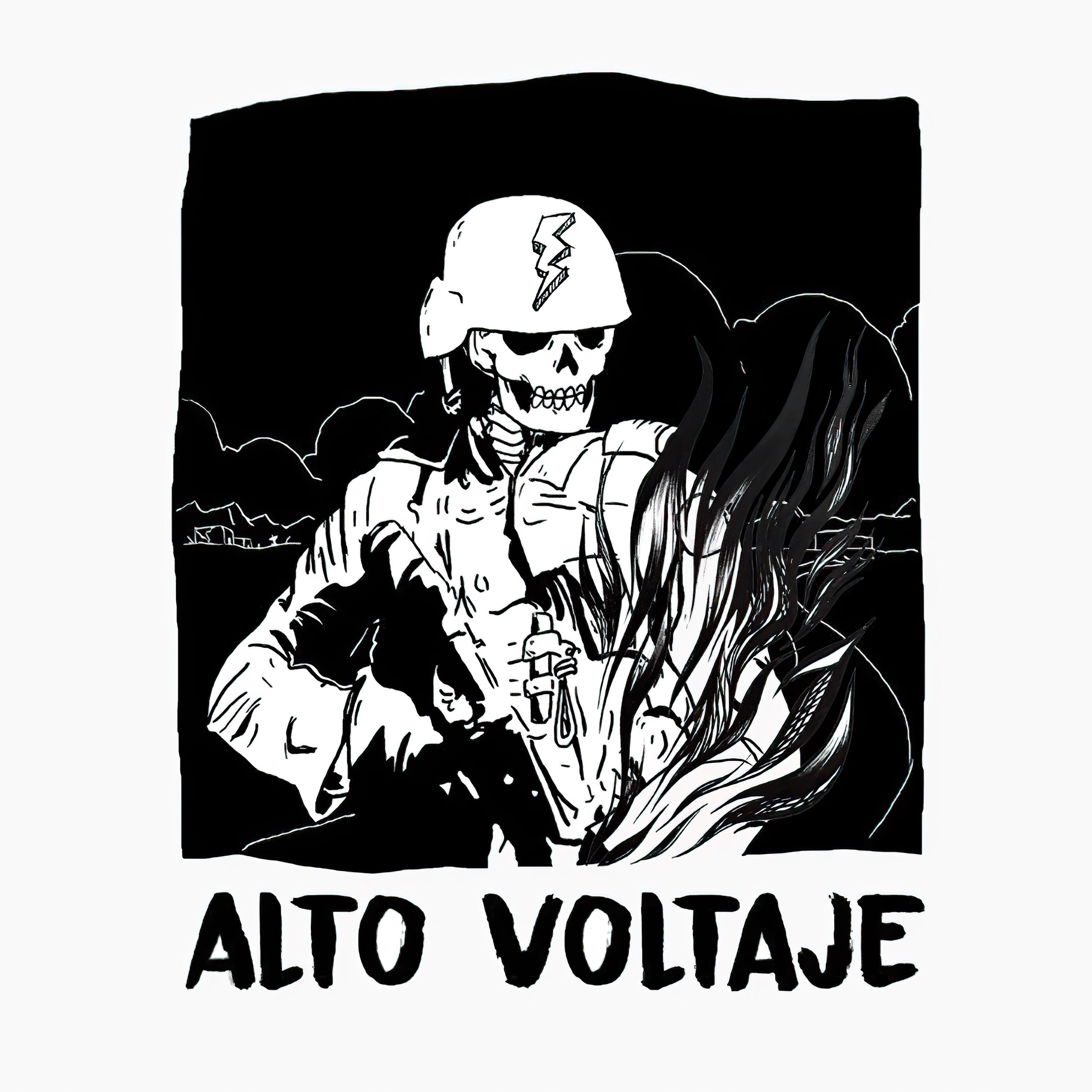 Alto Voltaje