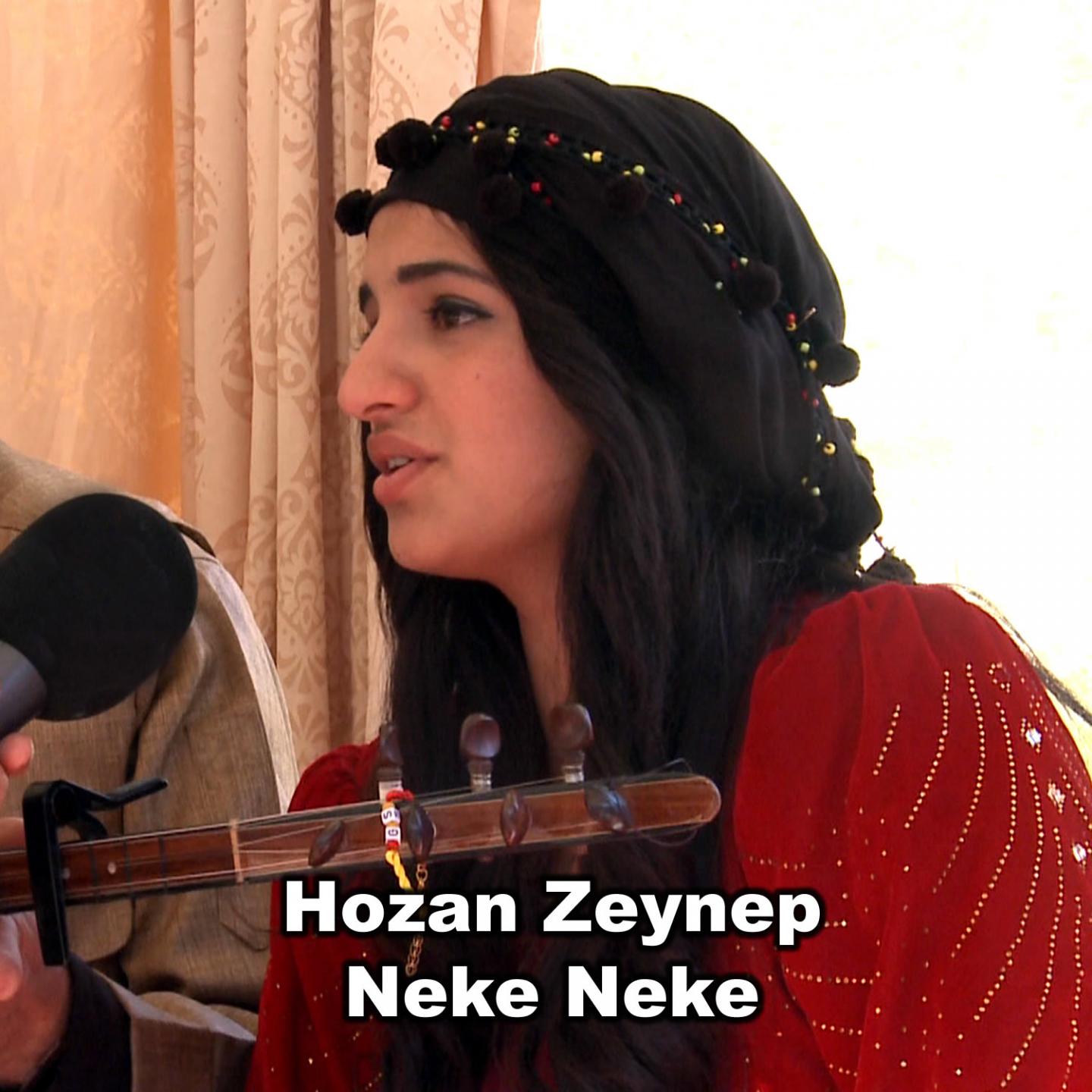 Neke Neke