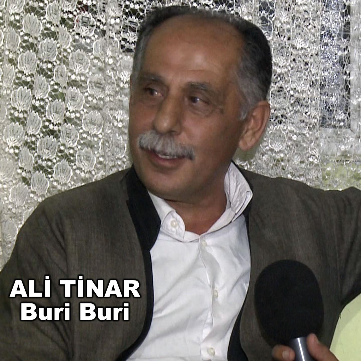 Buri Buri
