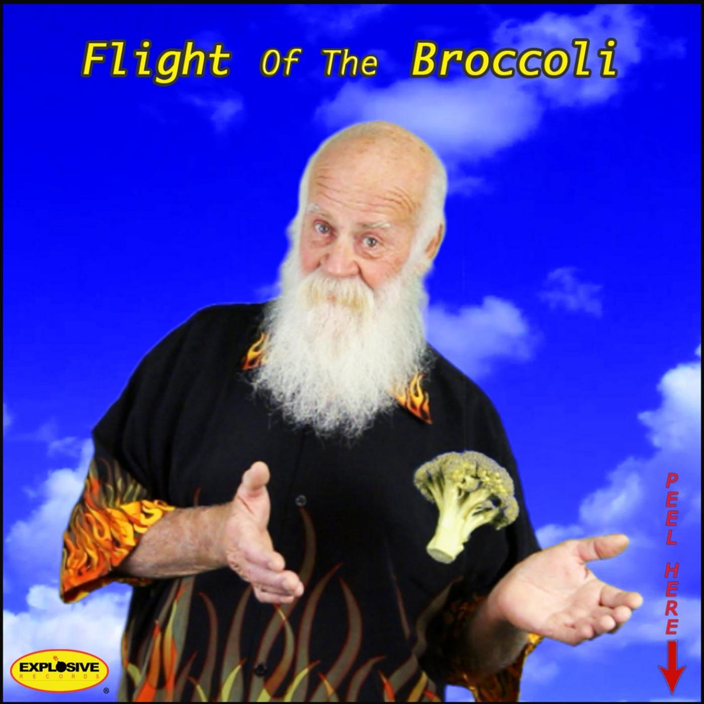 Flight of the Broccoli