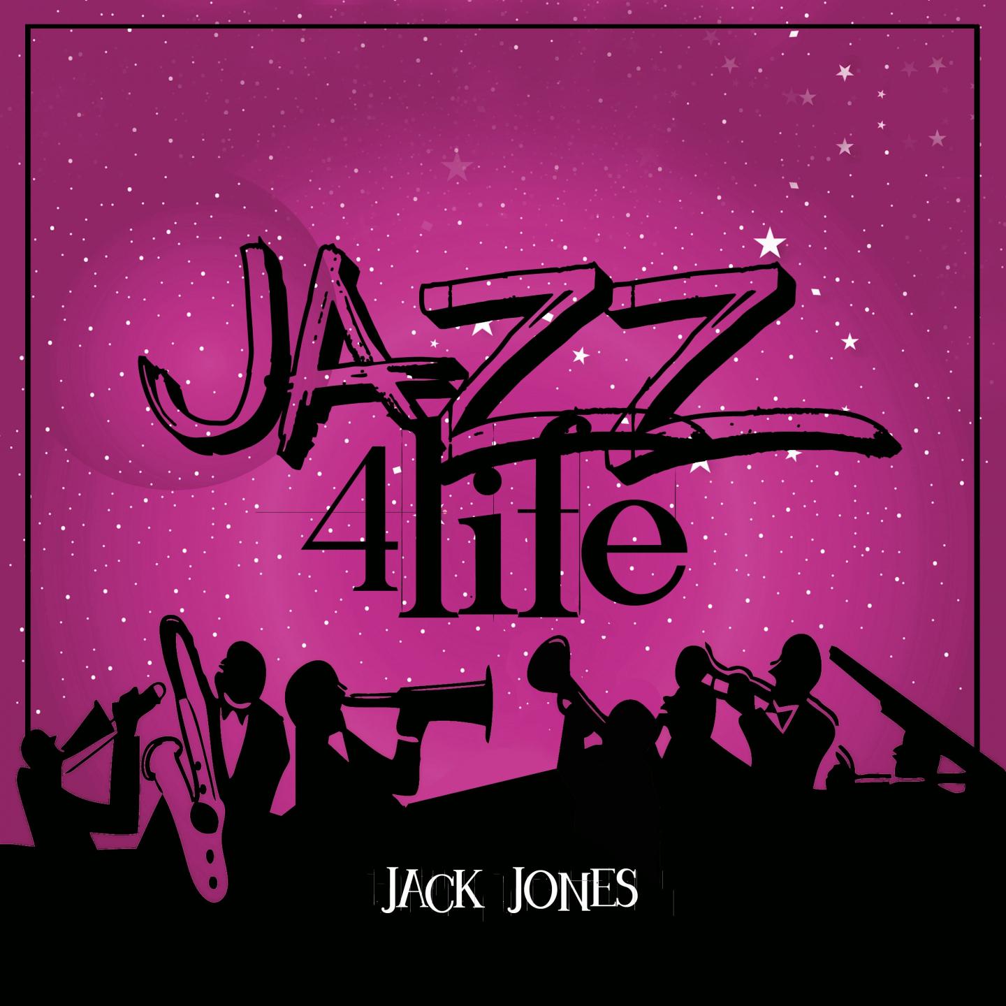 Jazz 4 Life