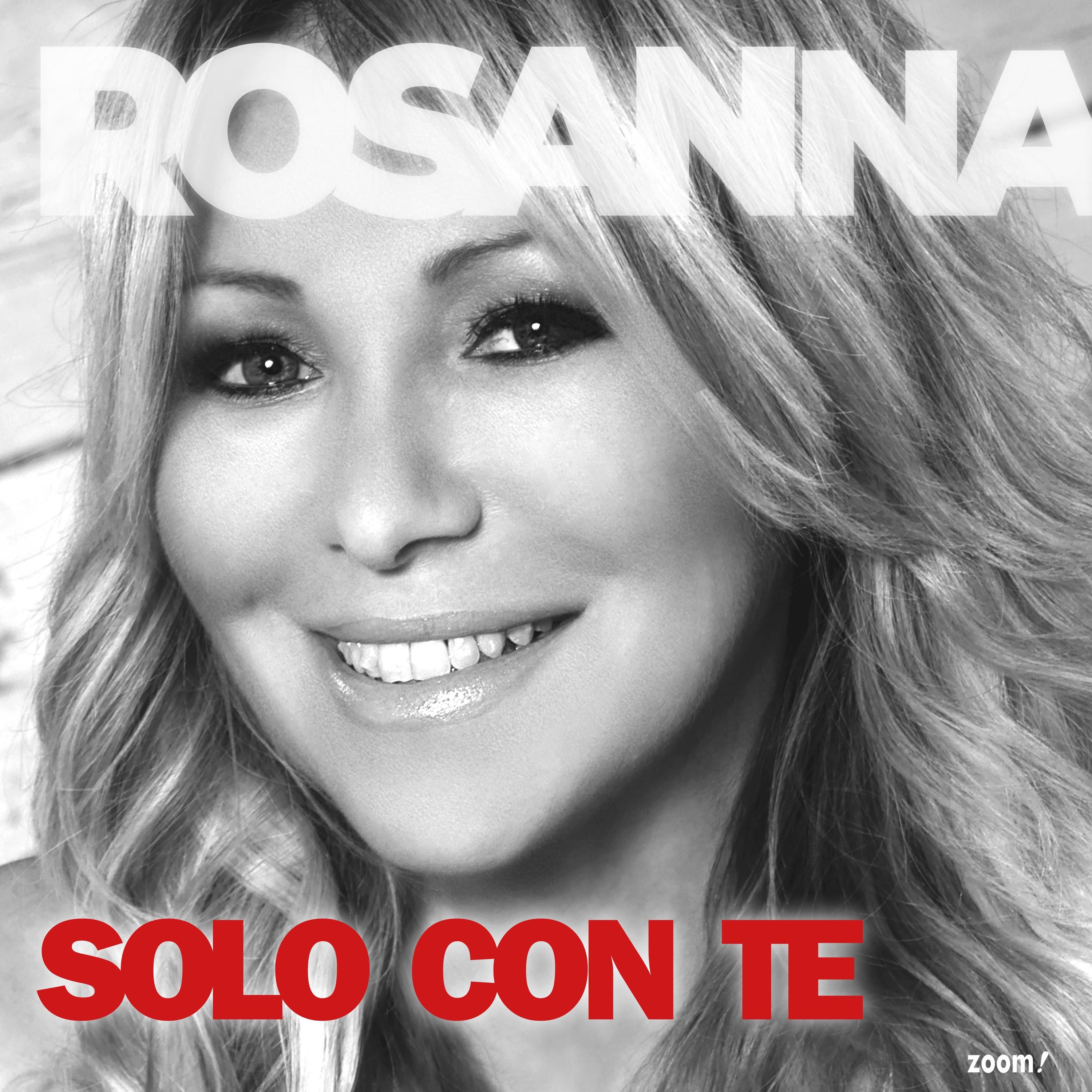 Solo Con Te