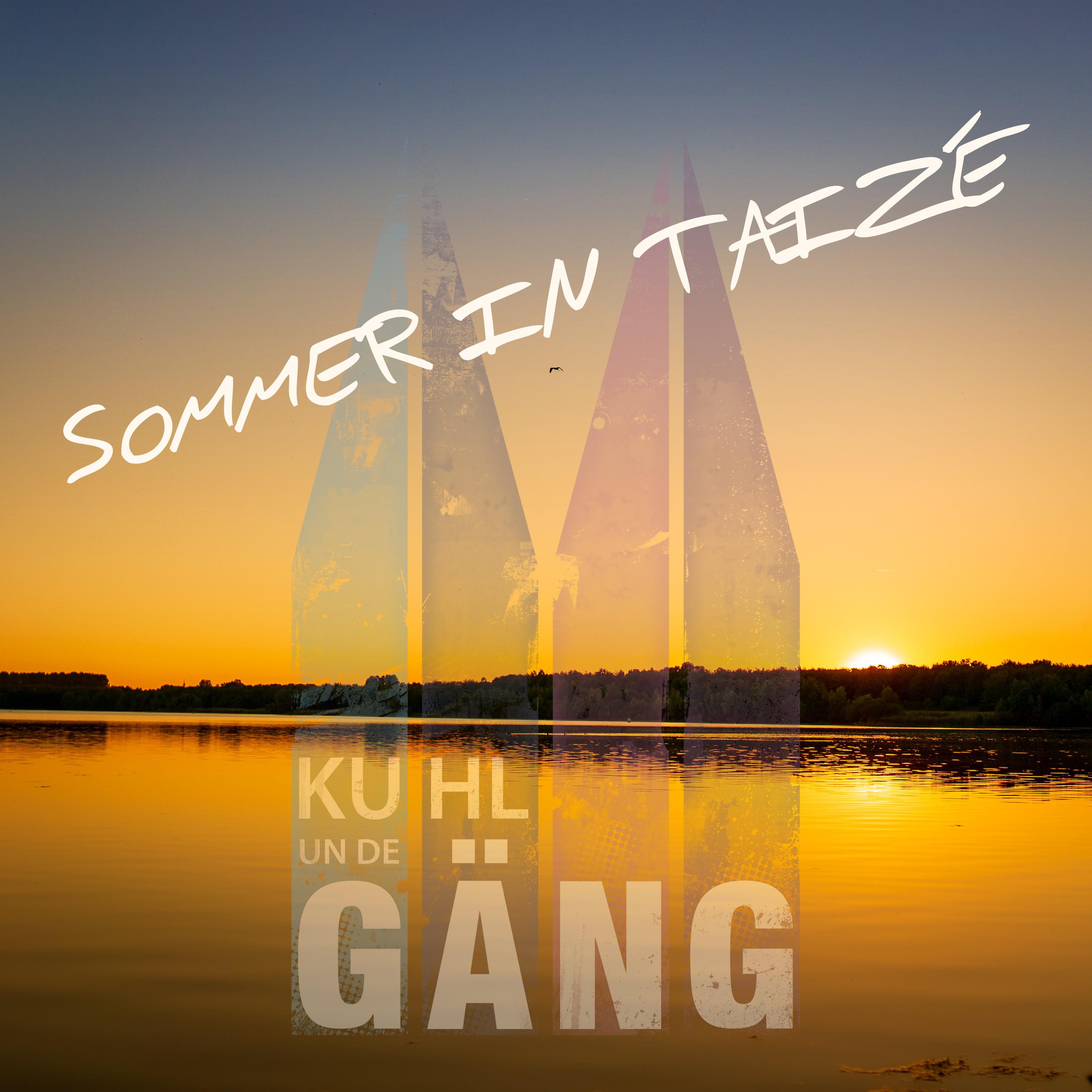 Sommer in Taize