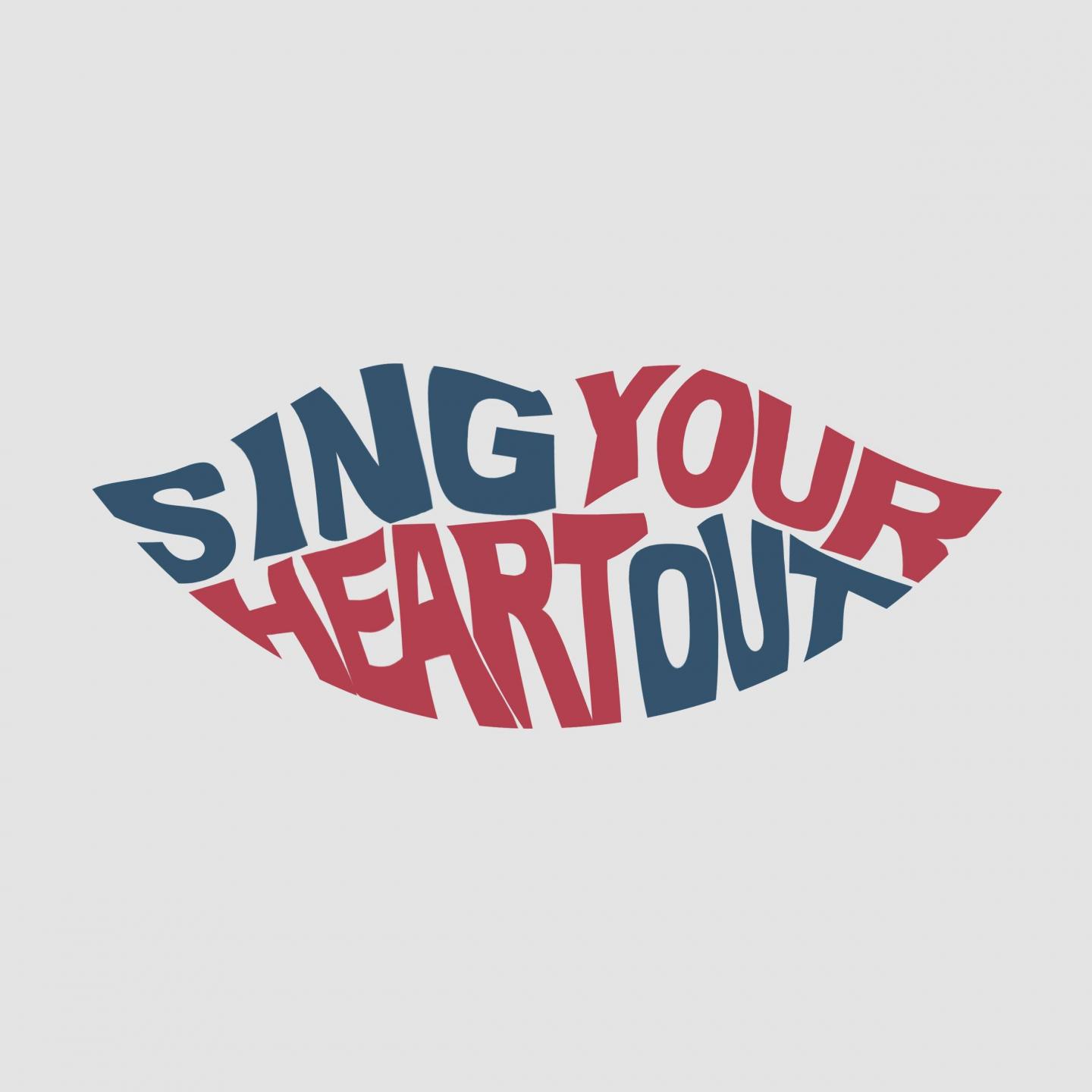 Sing Your Heart Out