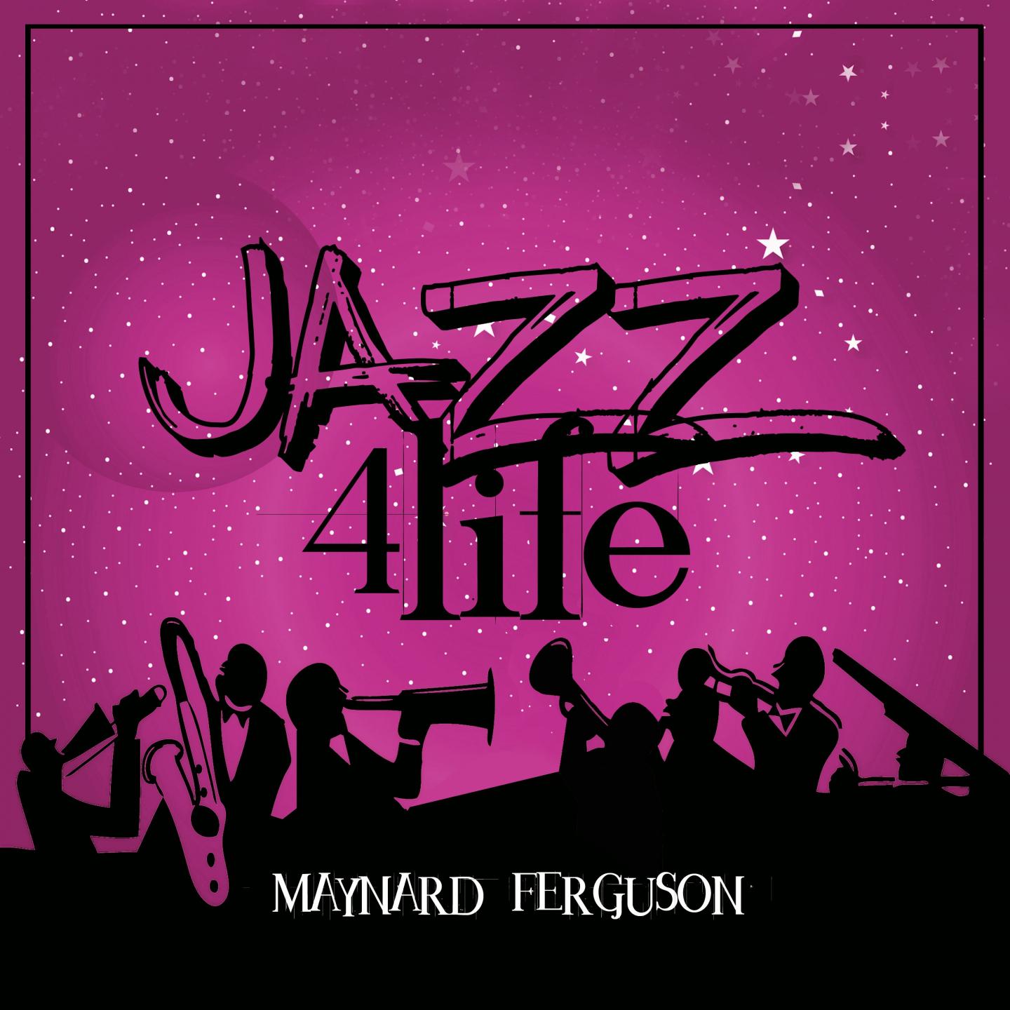 Jazz 4 Life